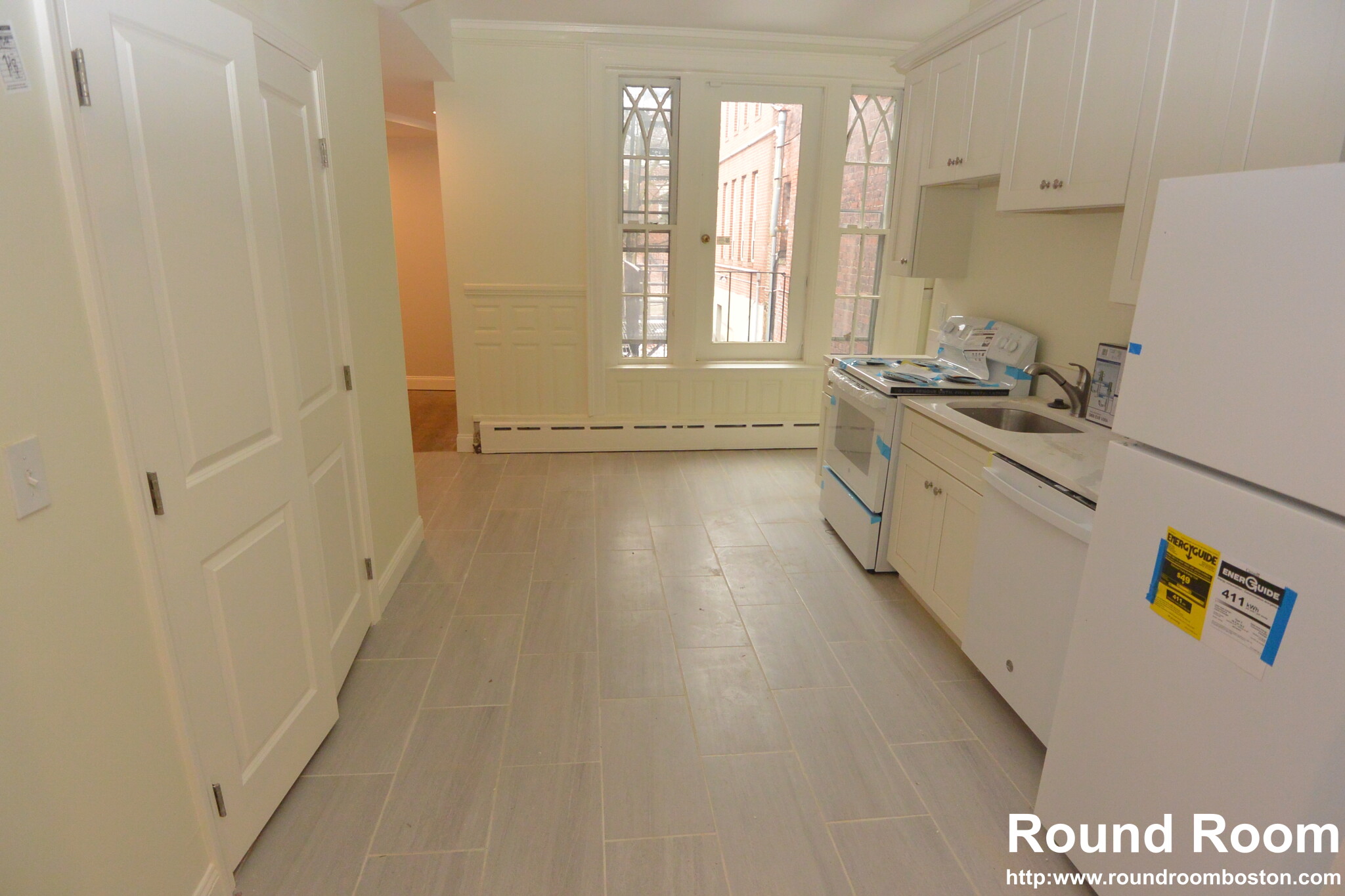 1712 Beacon St, Washington Square