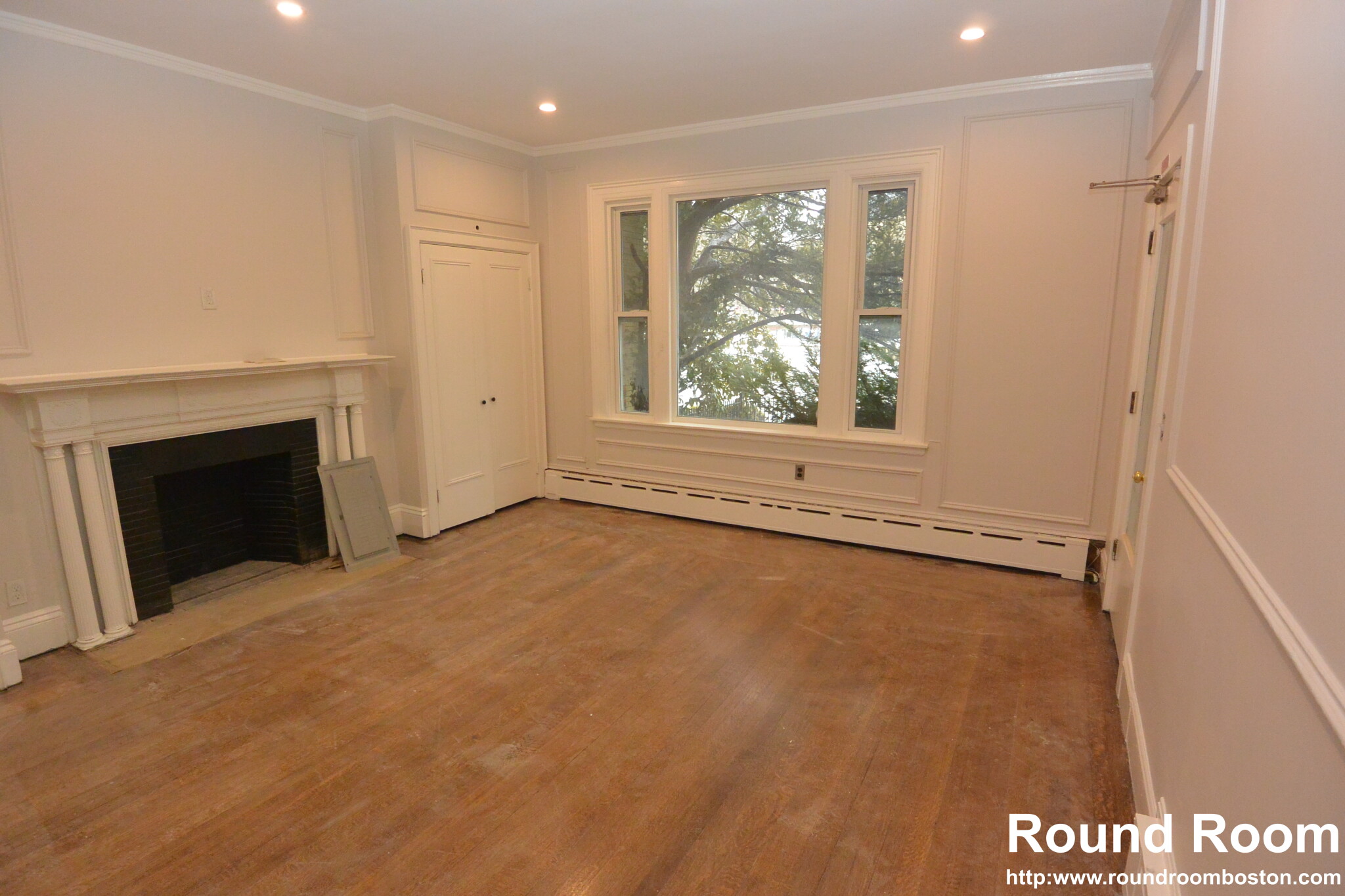 1712 Beacon St, Washington Square
