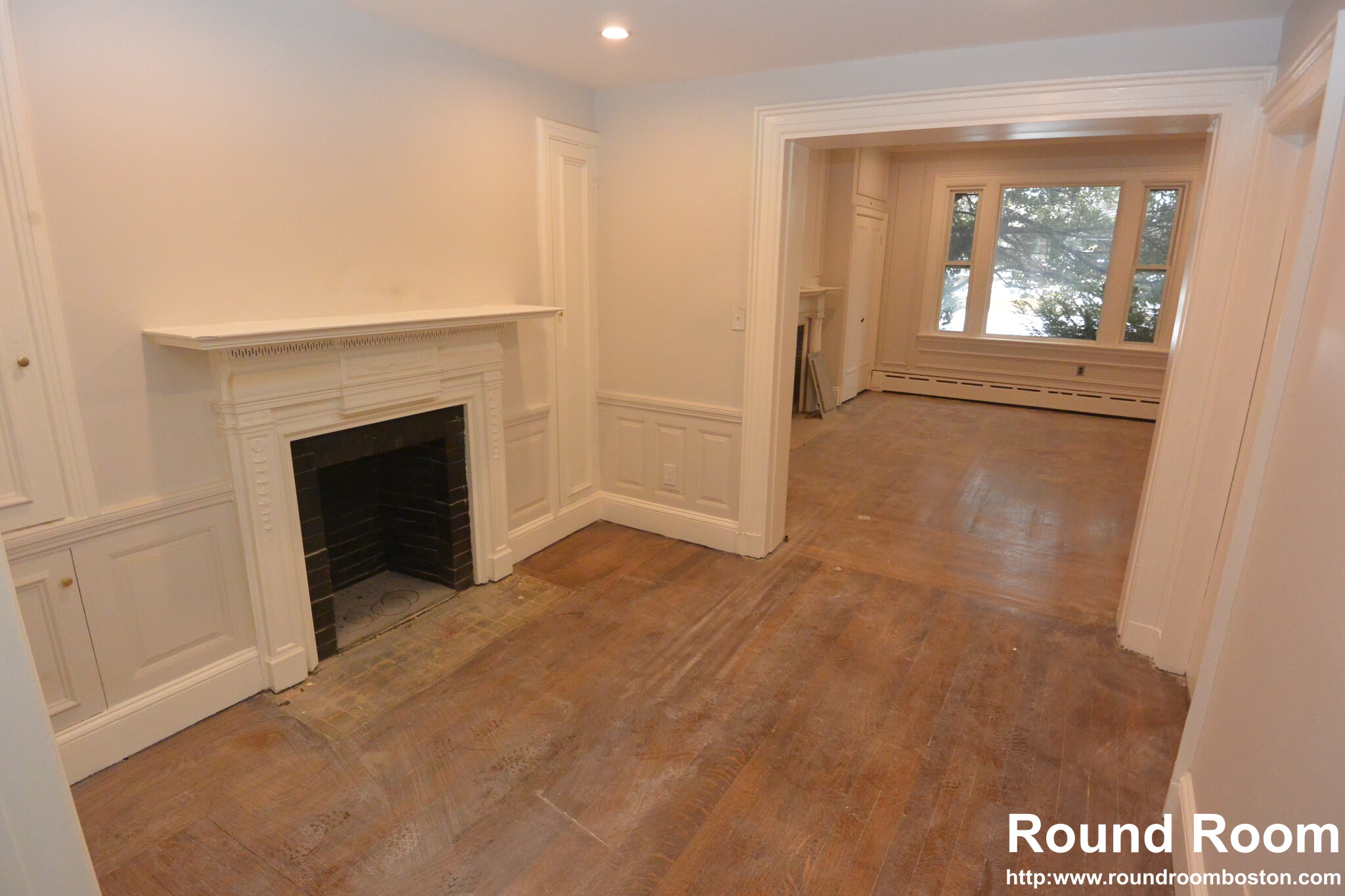 1712 Beacon St, Washington Square