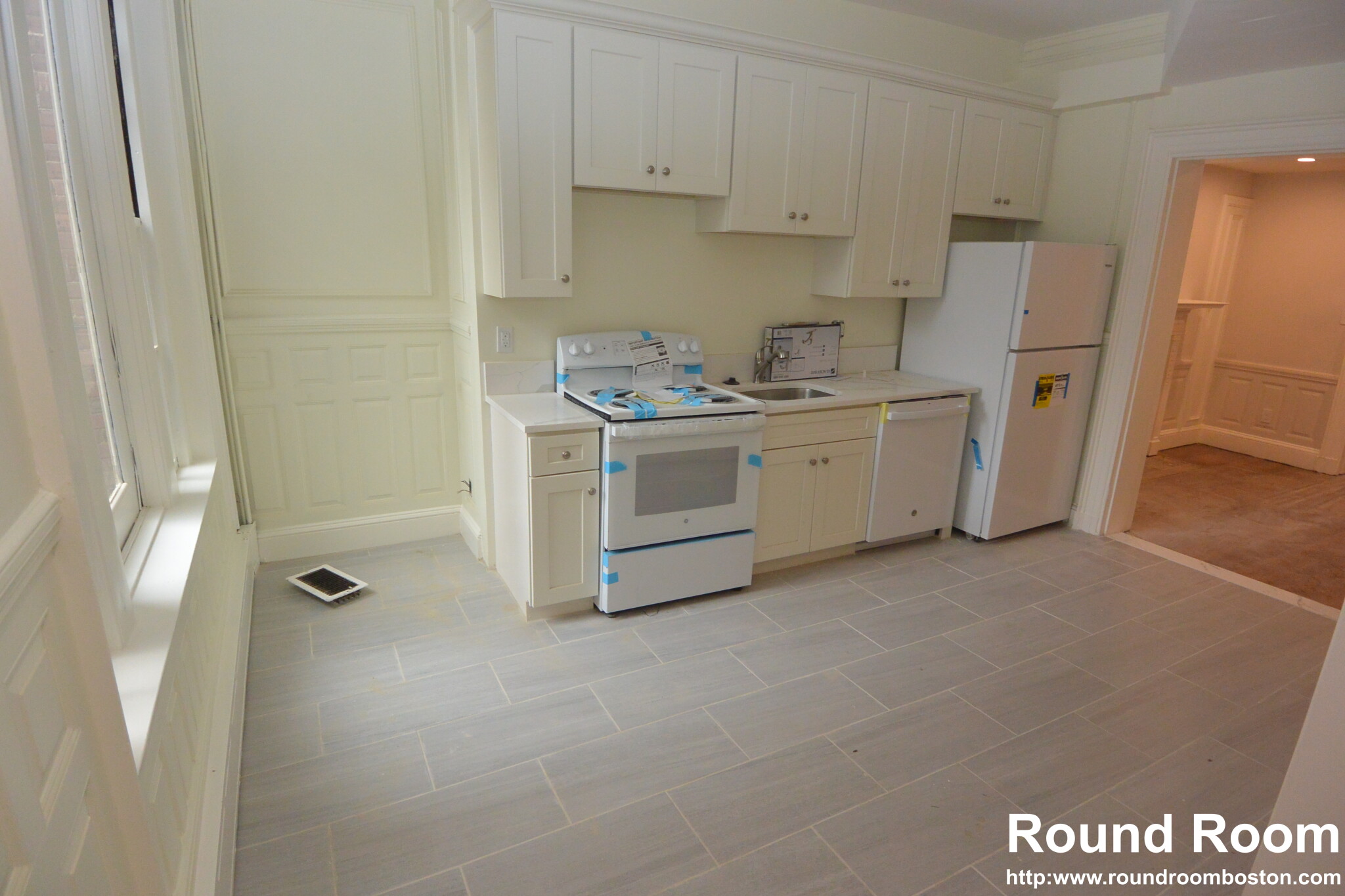 1712 Beacon St, Washington Square