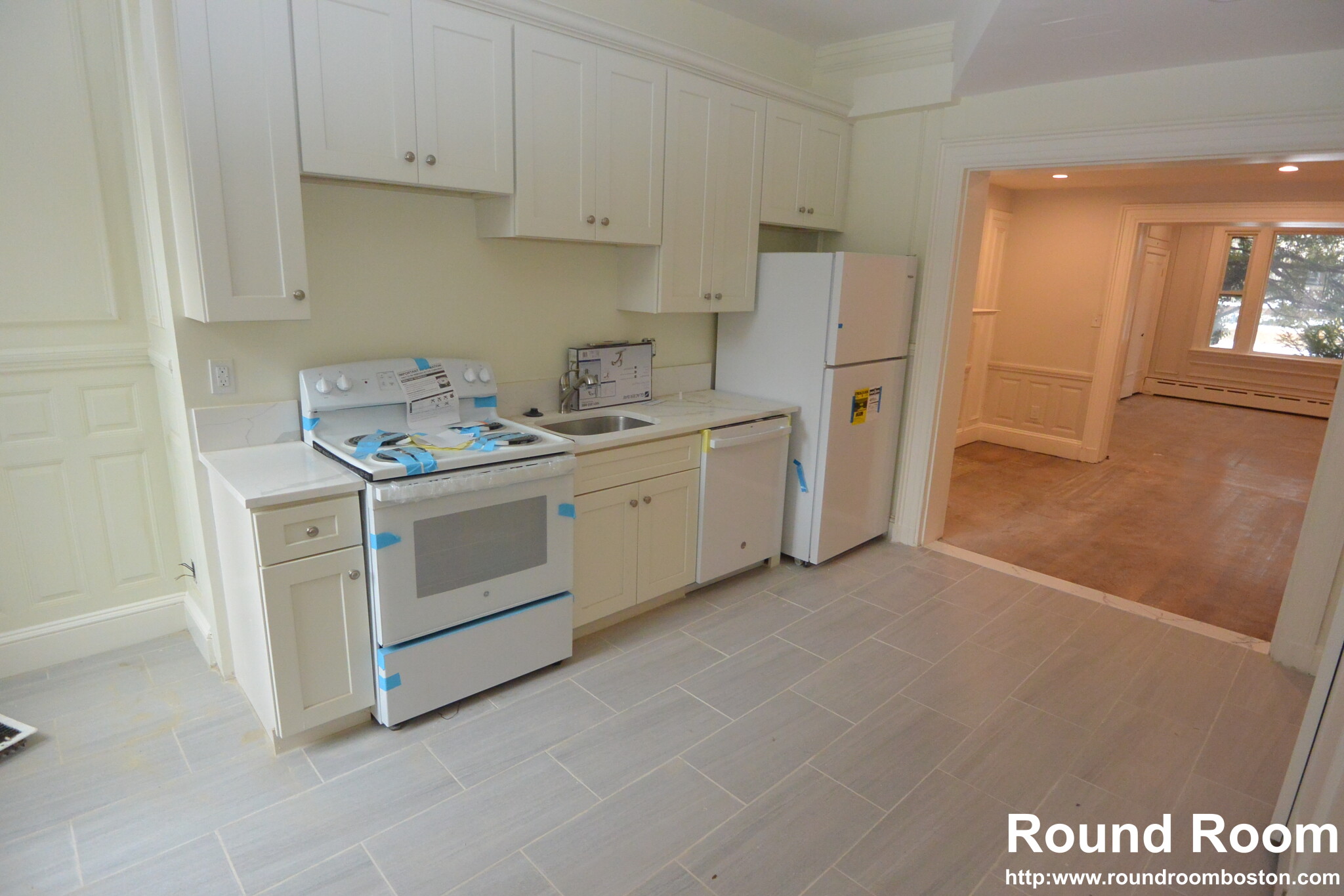 1712 Beacon St, Washington Square