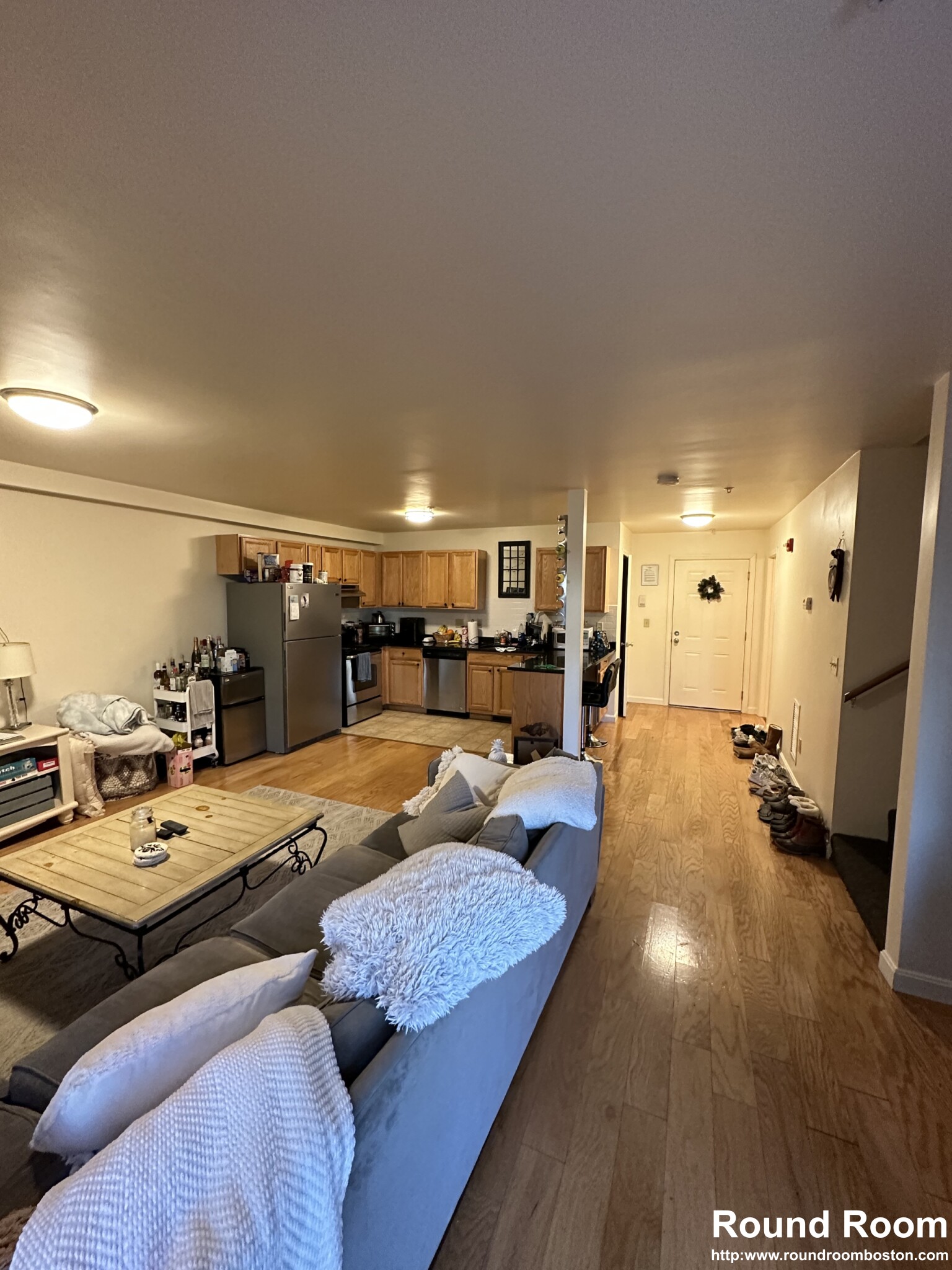 36 Raymond St, Lower Allston