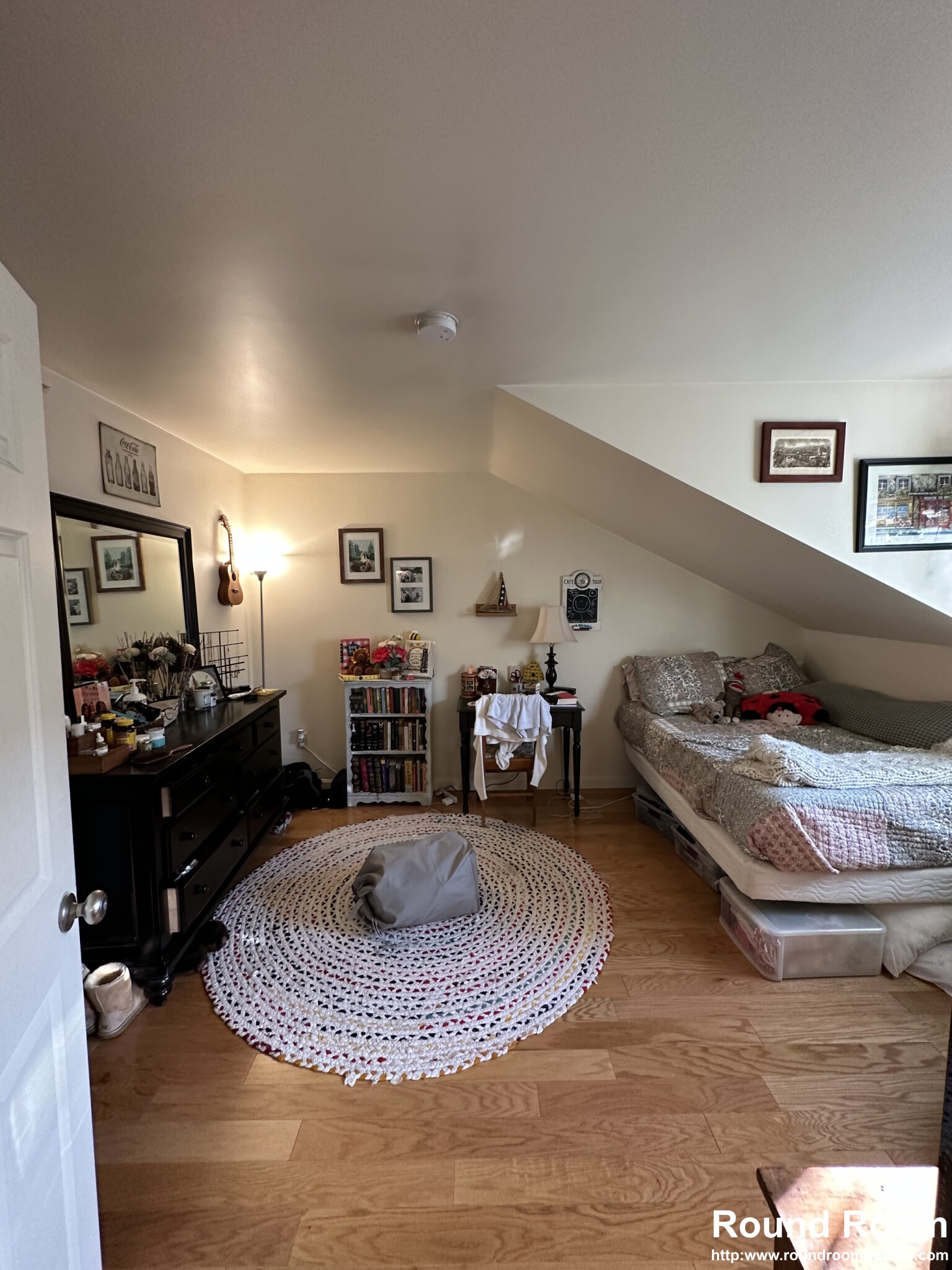 36 Raymond St, Lower Allston