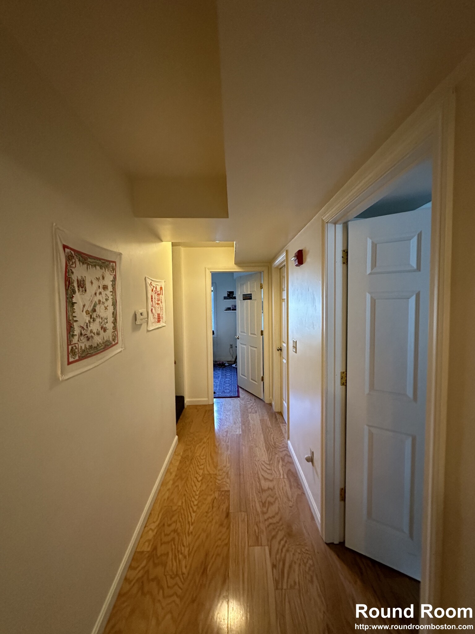 36 Raymond St, Lower Allston