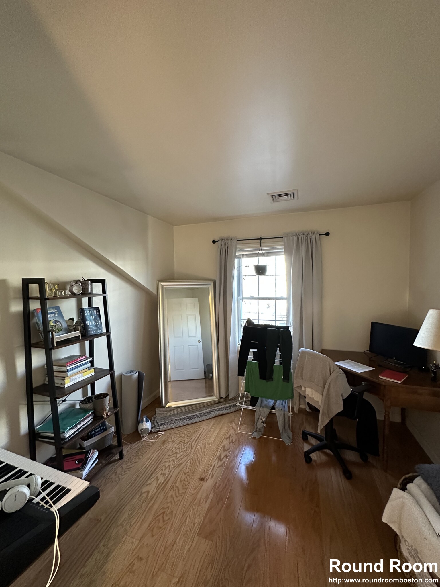 36 Raymond St, Lower Allston