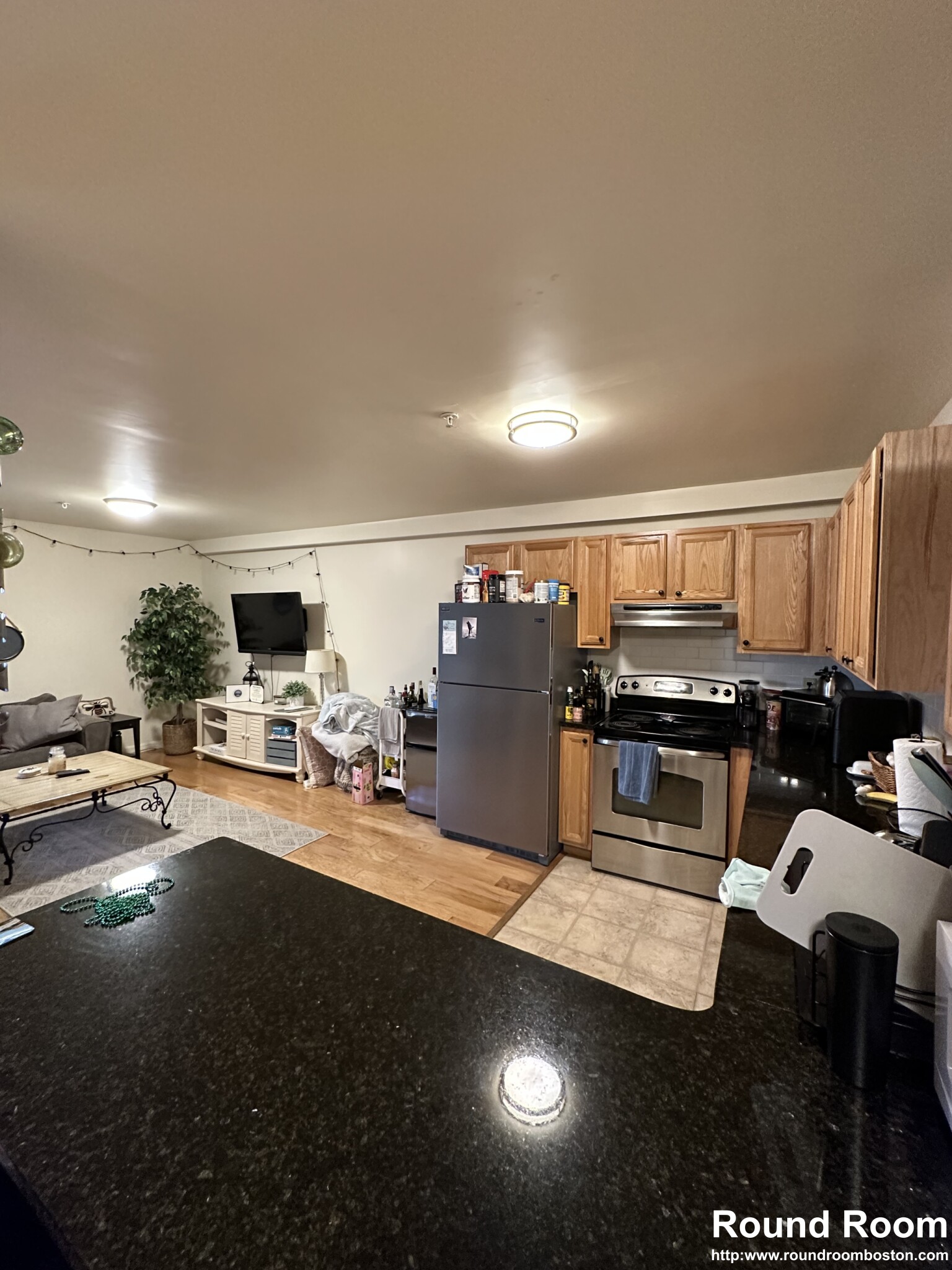 36 Raymond St, Lower Allston