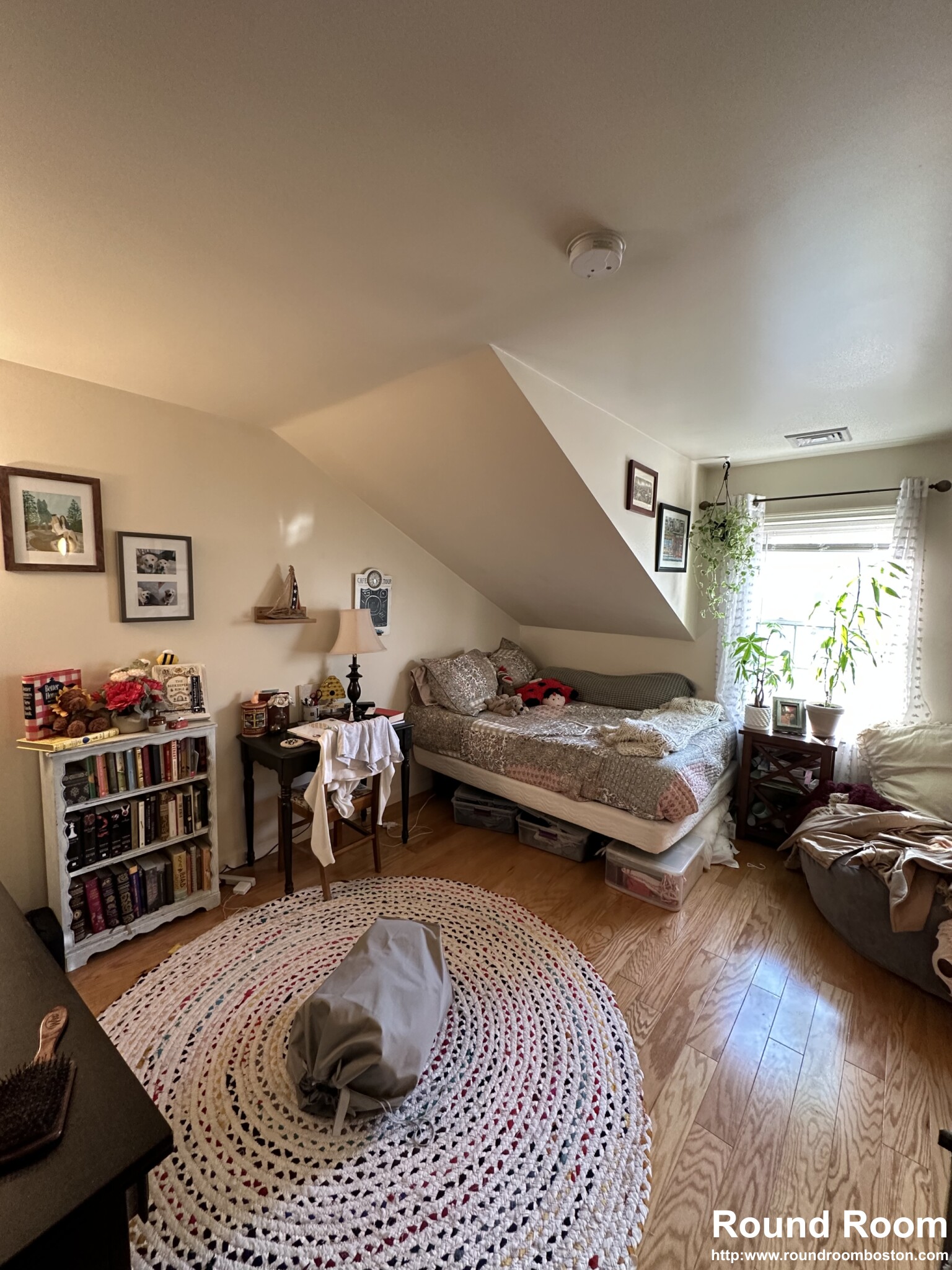 36 Raymond St, Lower Allston