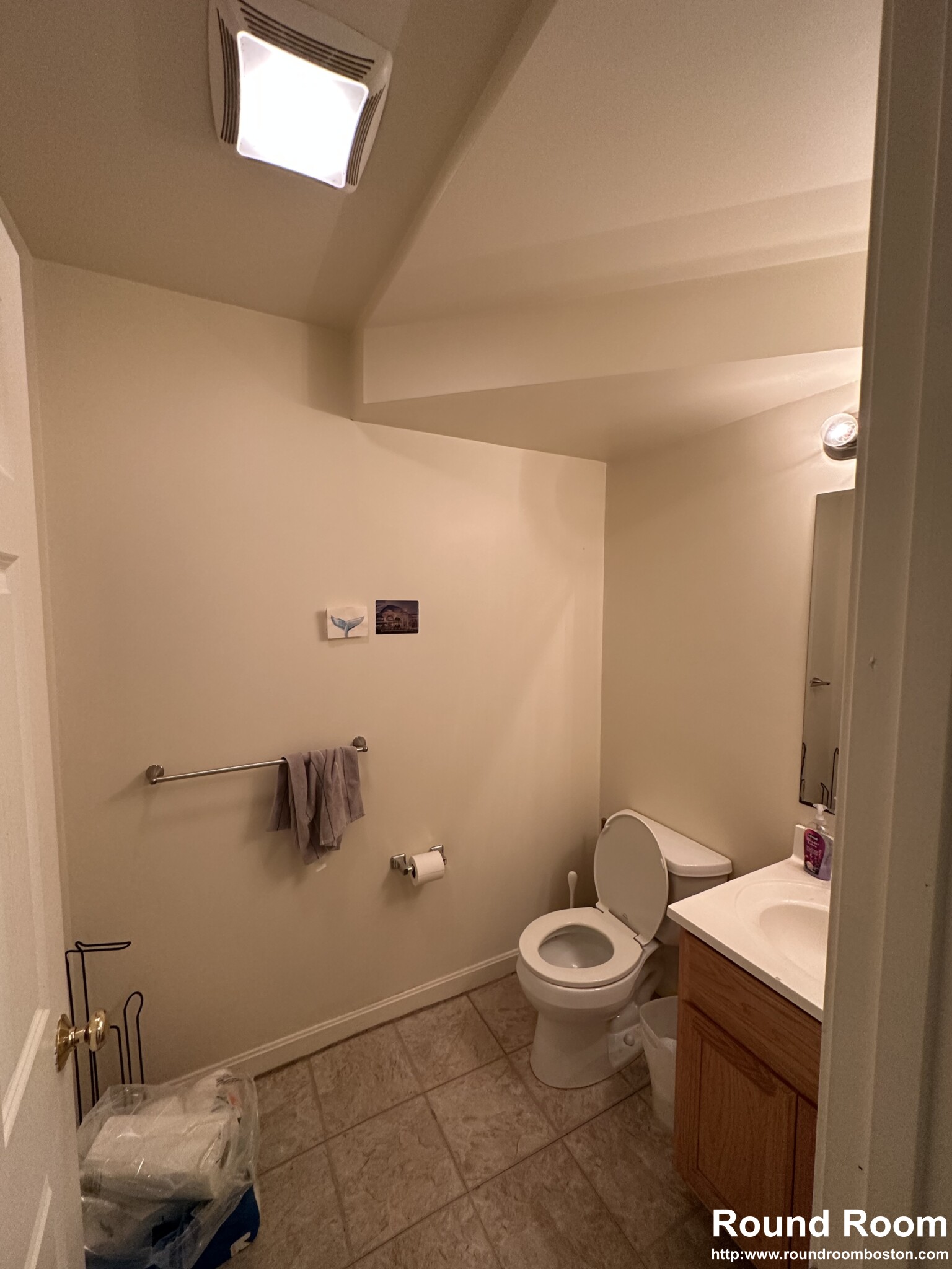 36 Raymond St, Lower Allston