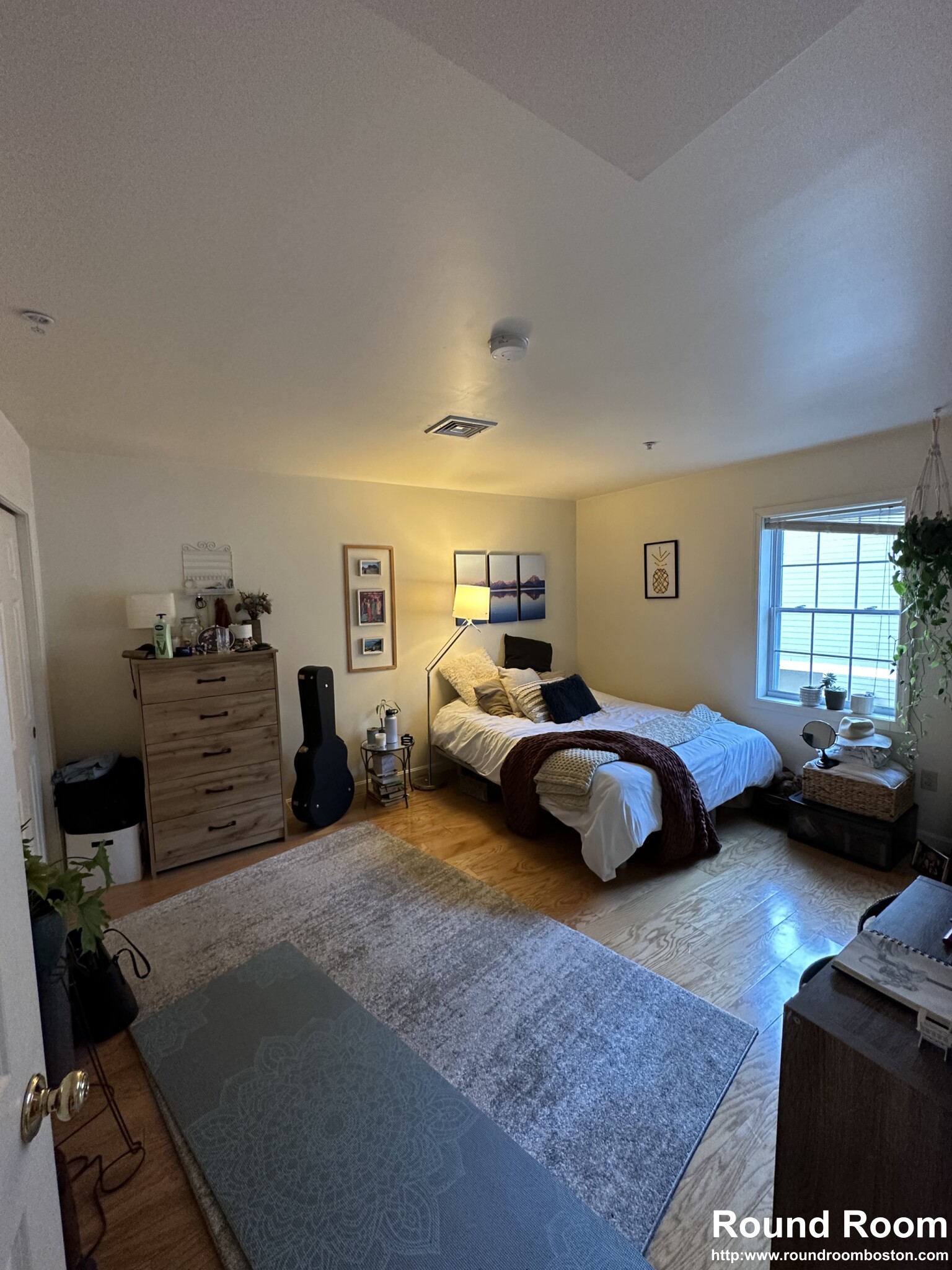 36 Raymond St, Lower Allston