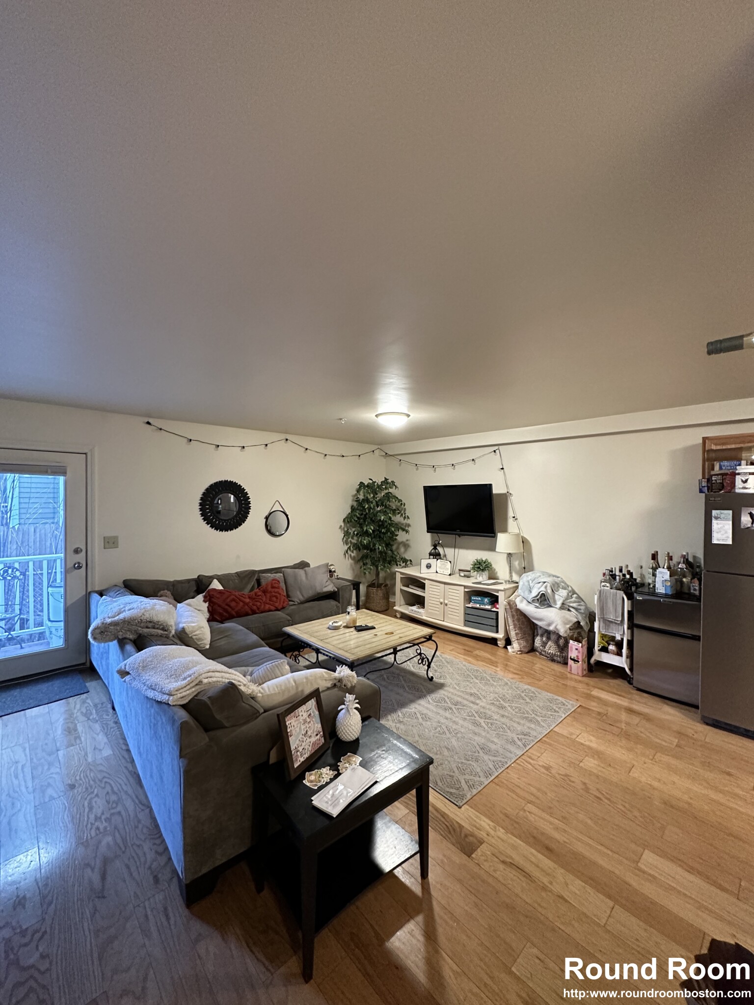 36 Raymond St, Lower Allston