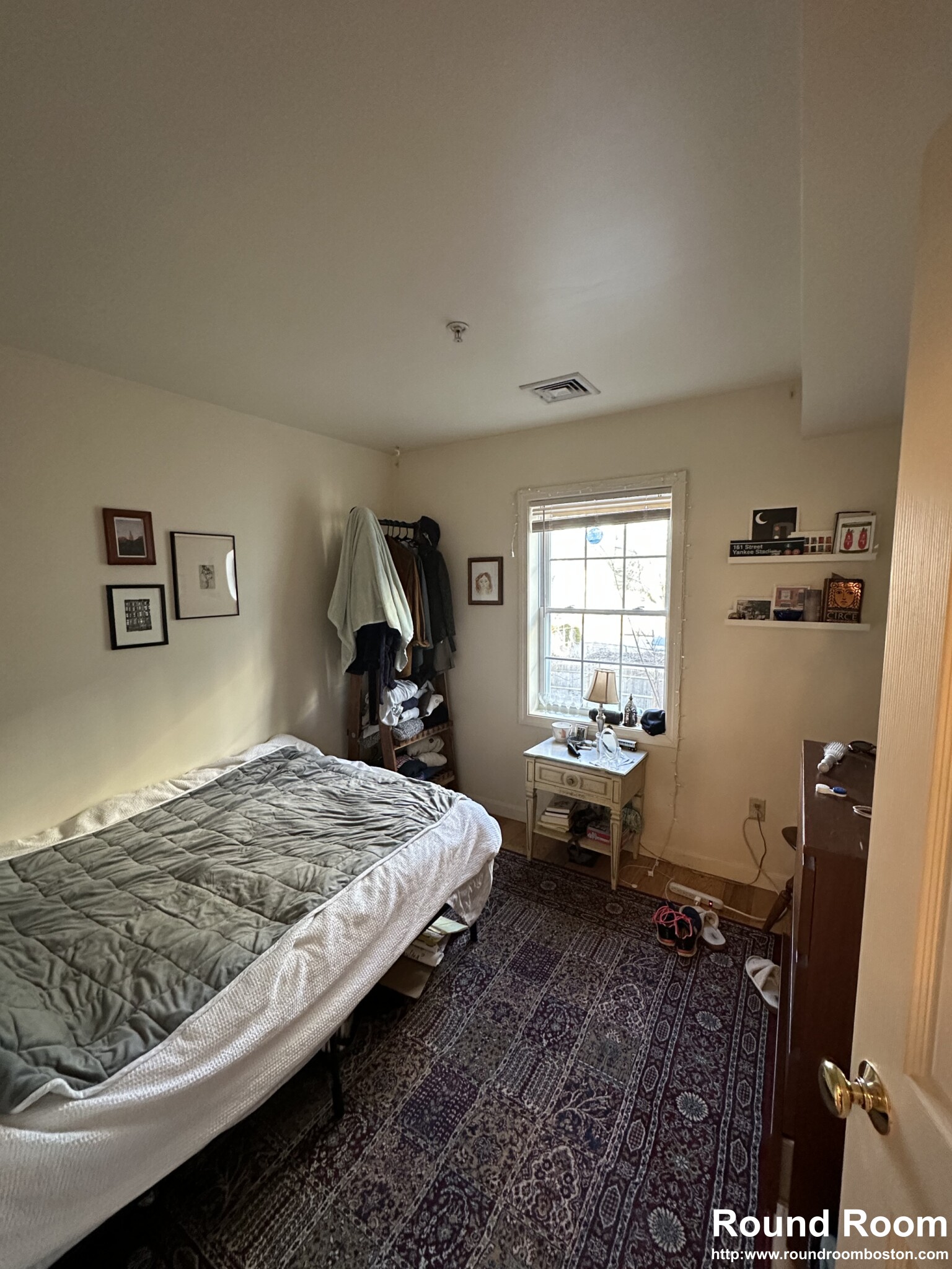 36 Raymond St, Lower Allston