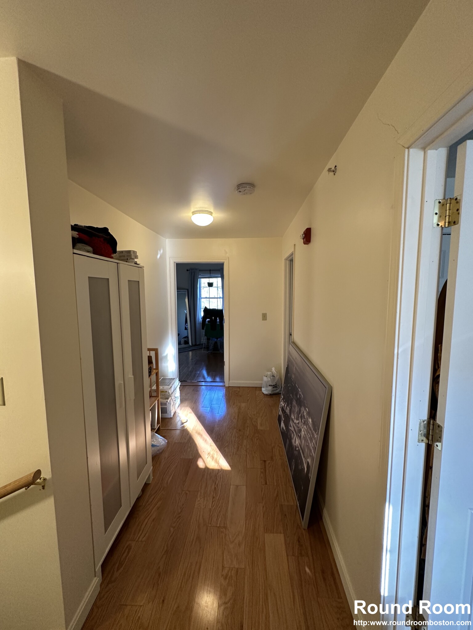 36 Raymond St, Lower Allston