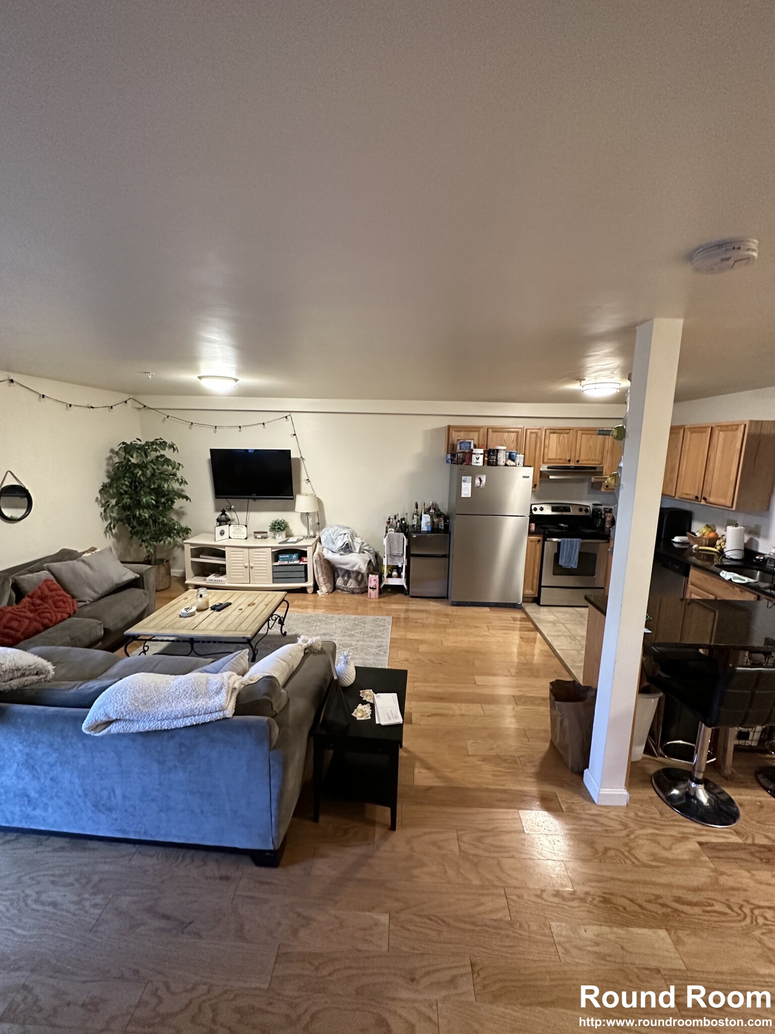 36 Raymond St, Lower Allston