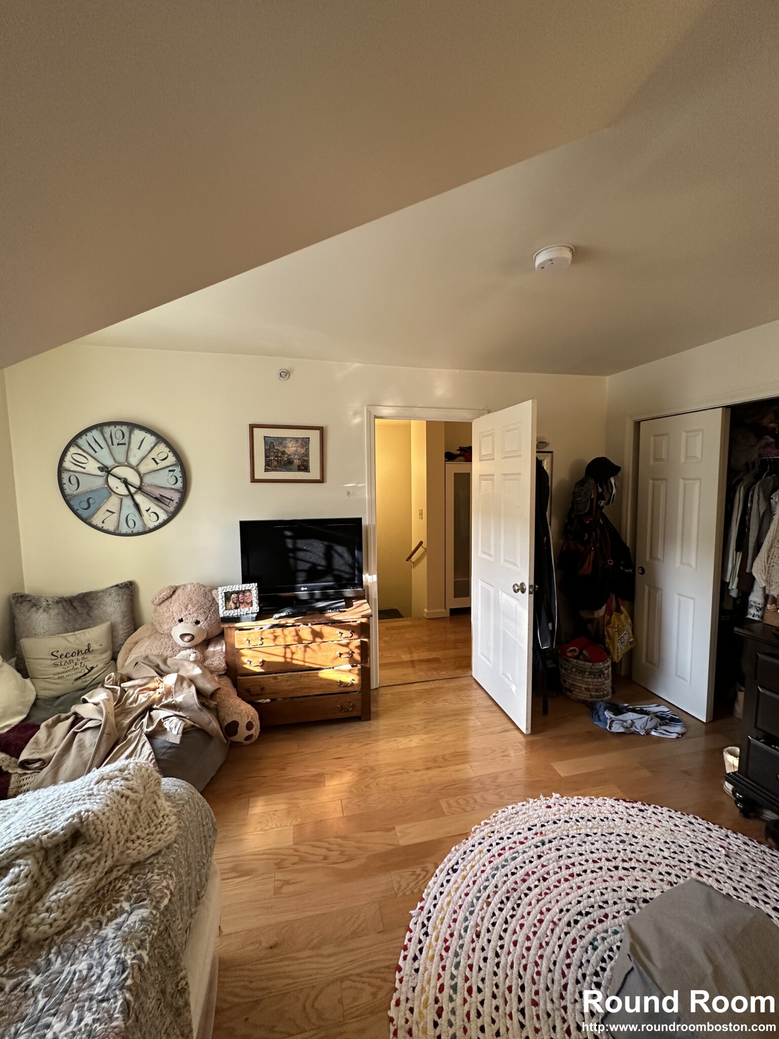 36 Raymond St, Lower Allston