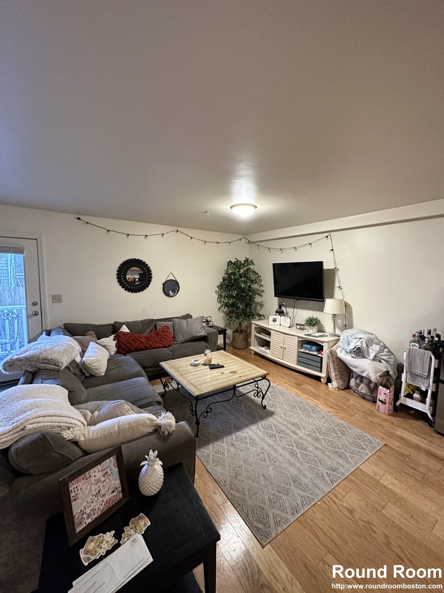 36 Raymond St, Lower Allston