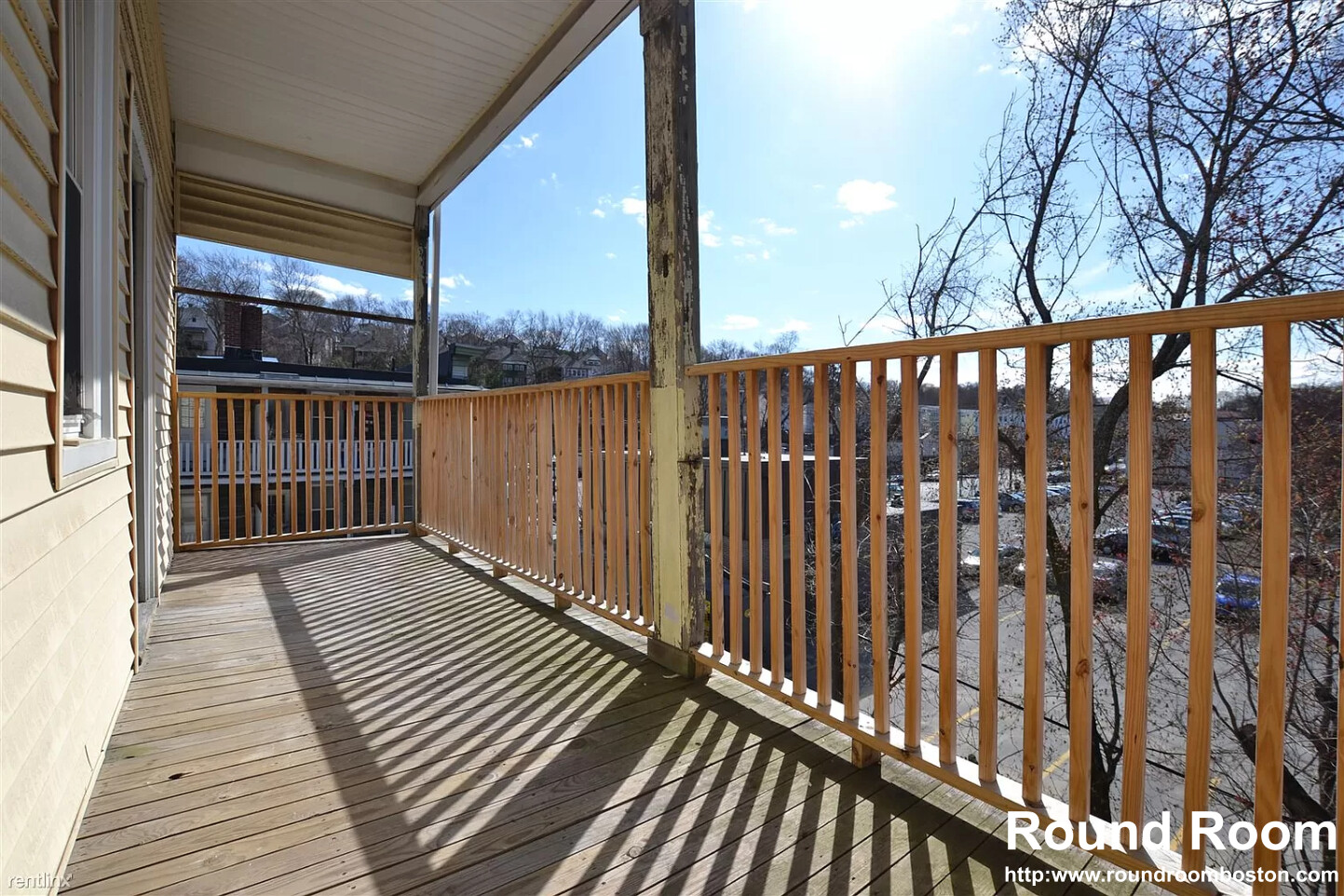 10 Brackett St, Oak Square