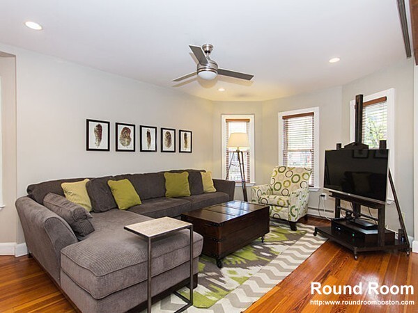 44 Michigan Ave, East Somerville