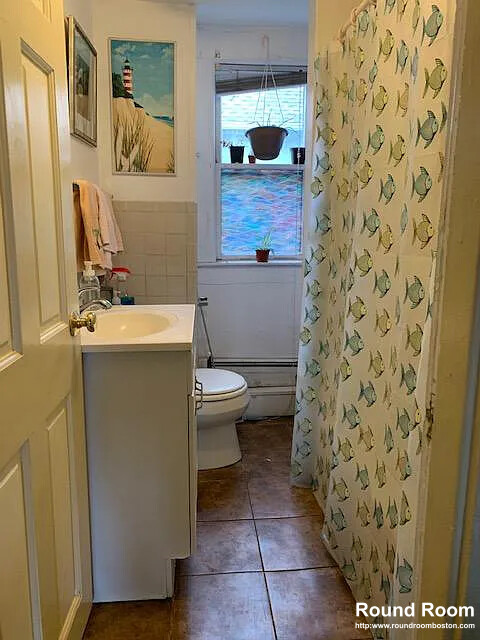 2 Saint Mary Rd, Central Square