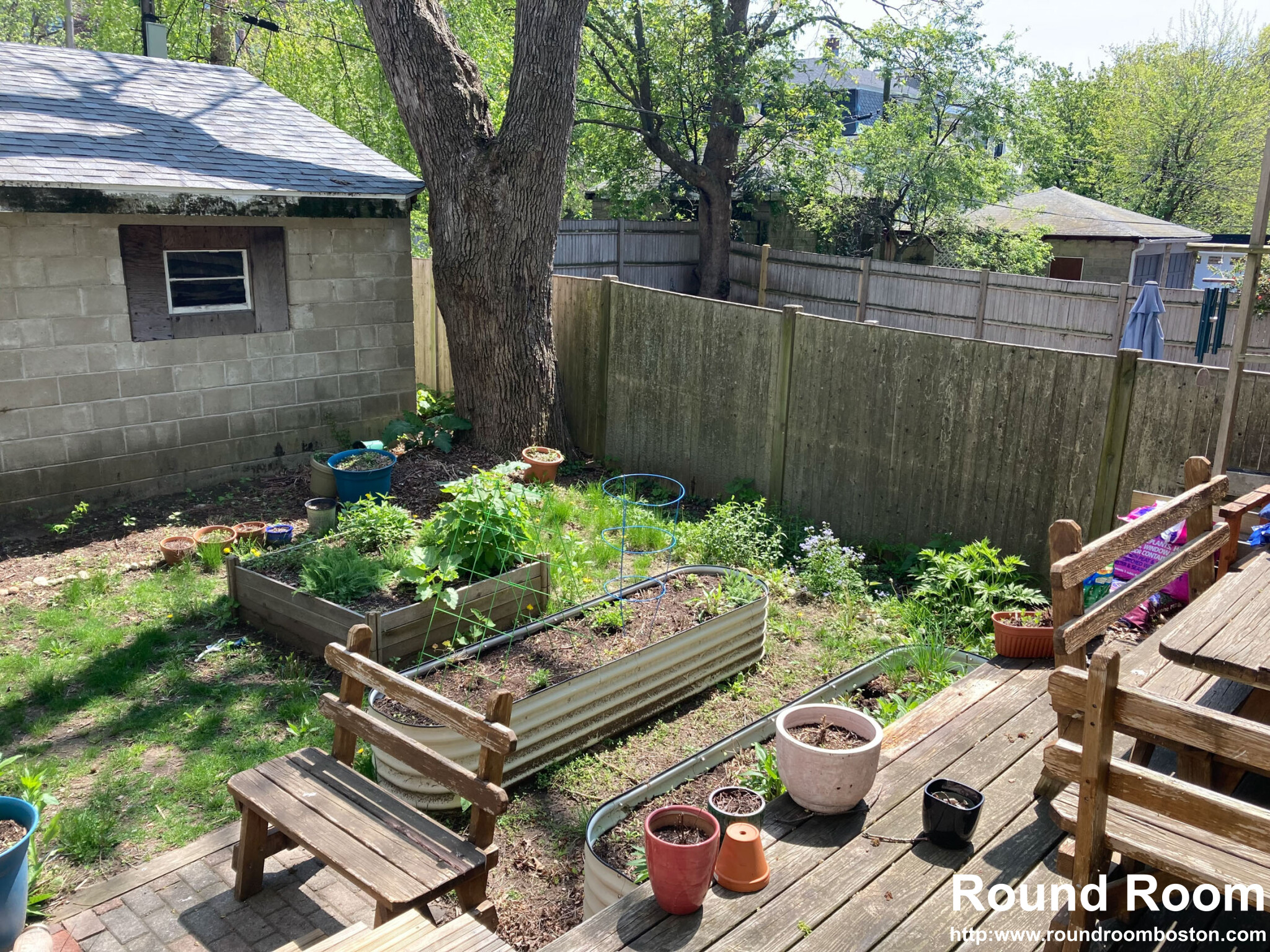 184 School St, Jamaica Plain