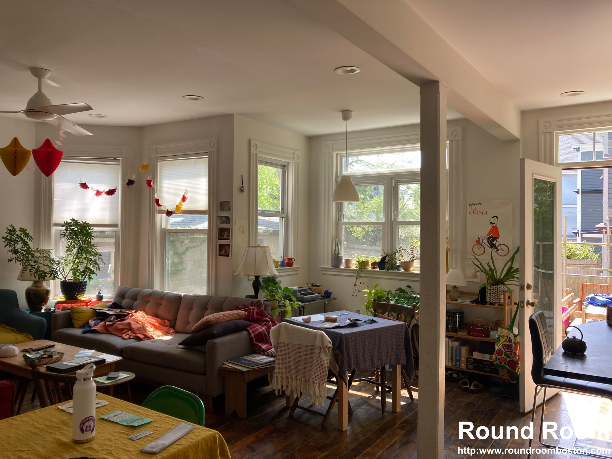 184 School St, Jamaica Plain