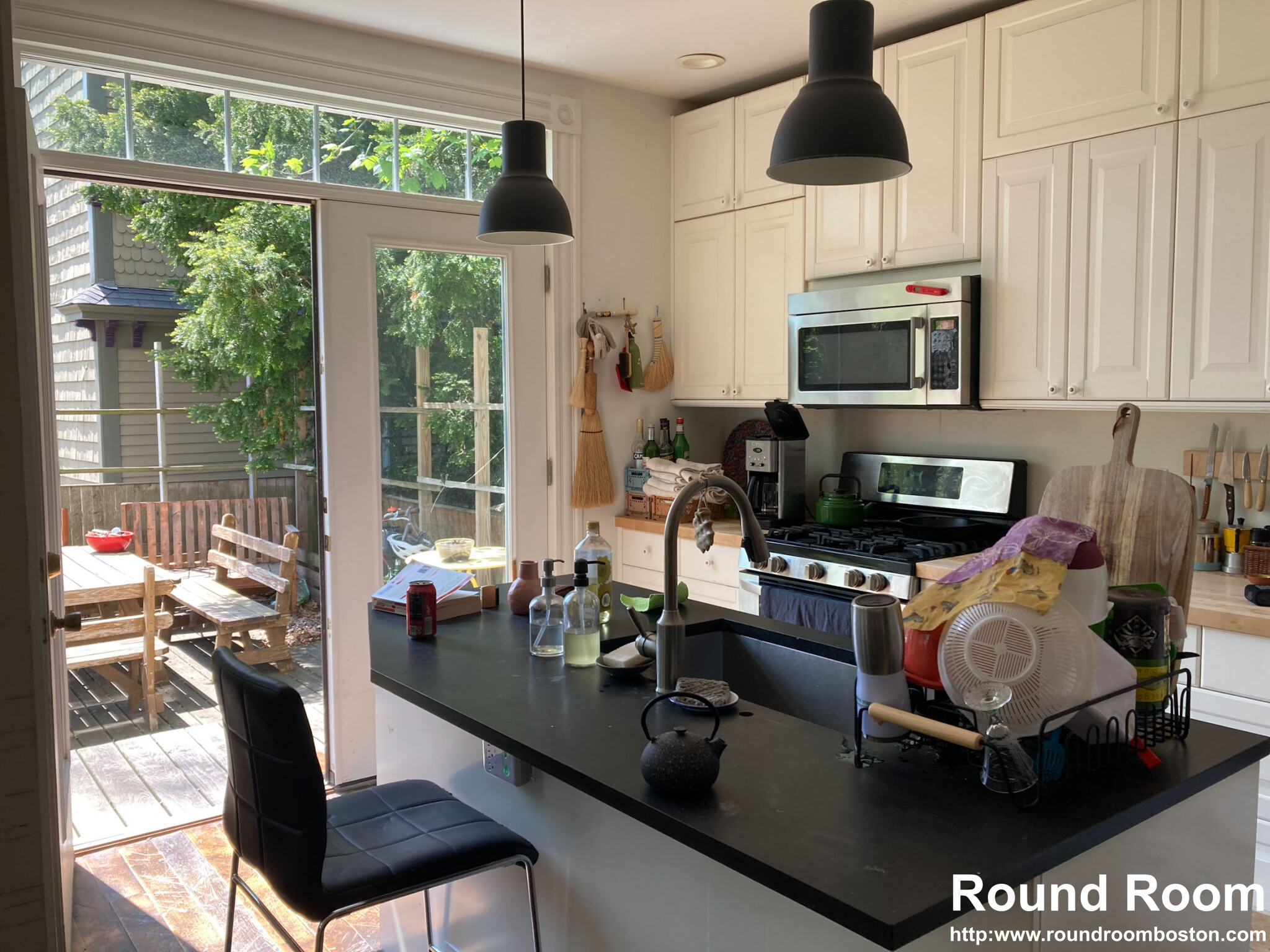 184 School St, Jamaica Plain