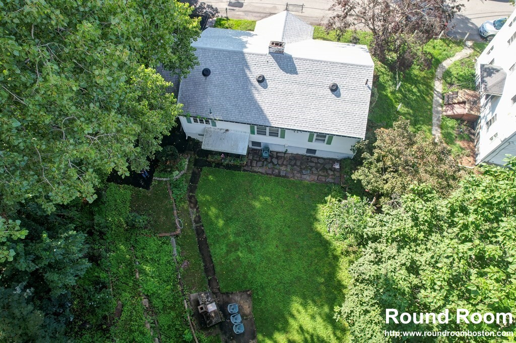 10 Hitchcock Ter, Quincy