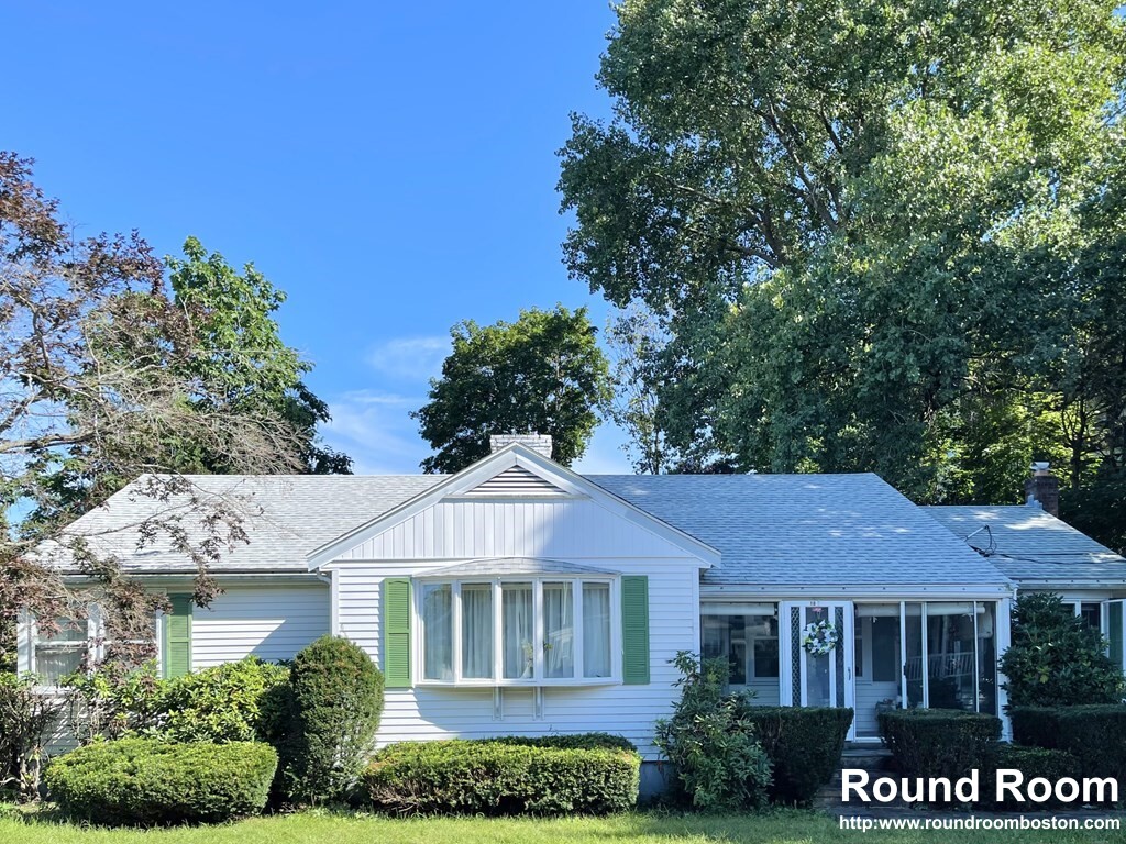 10 Hitchcock Ter, Quincy