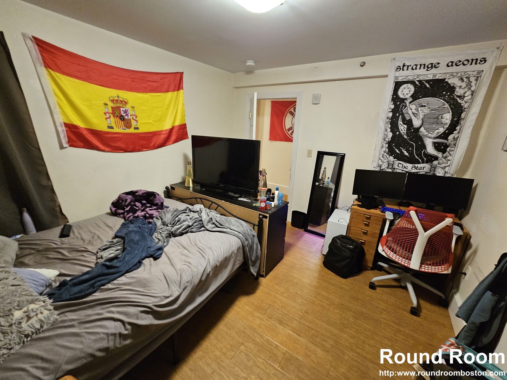 67 Ashford St, Allston