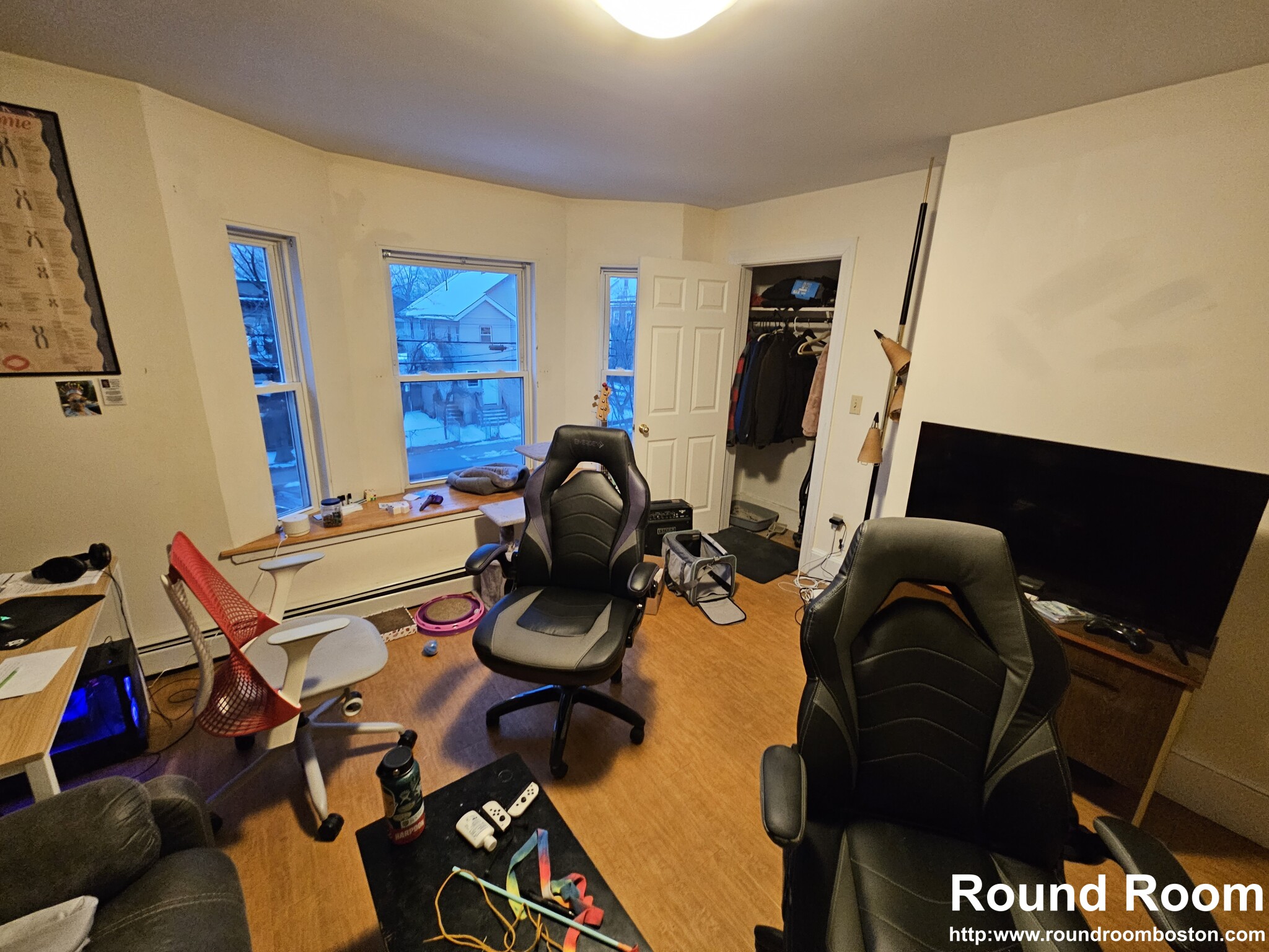 67 Ashford St, Allston