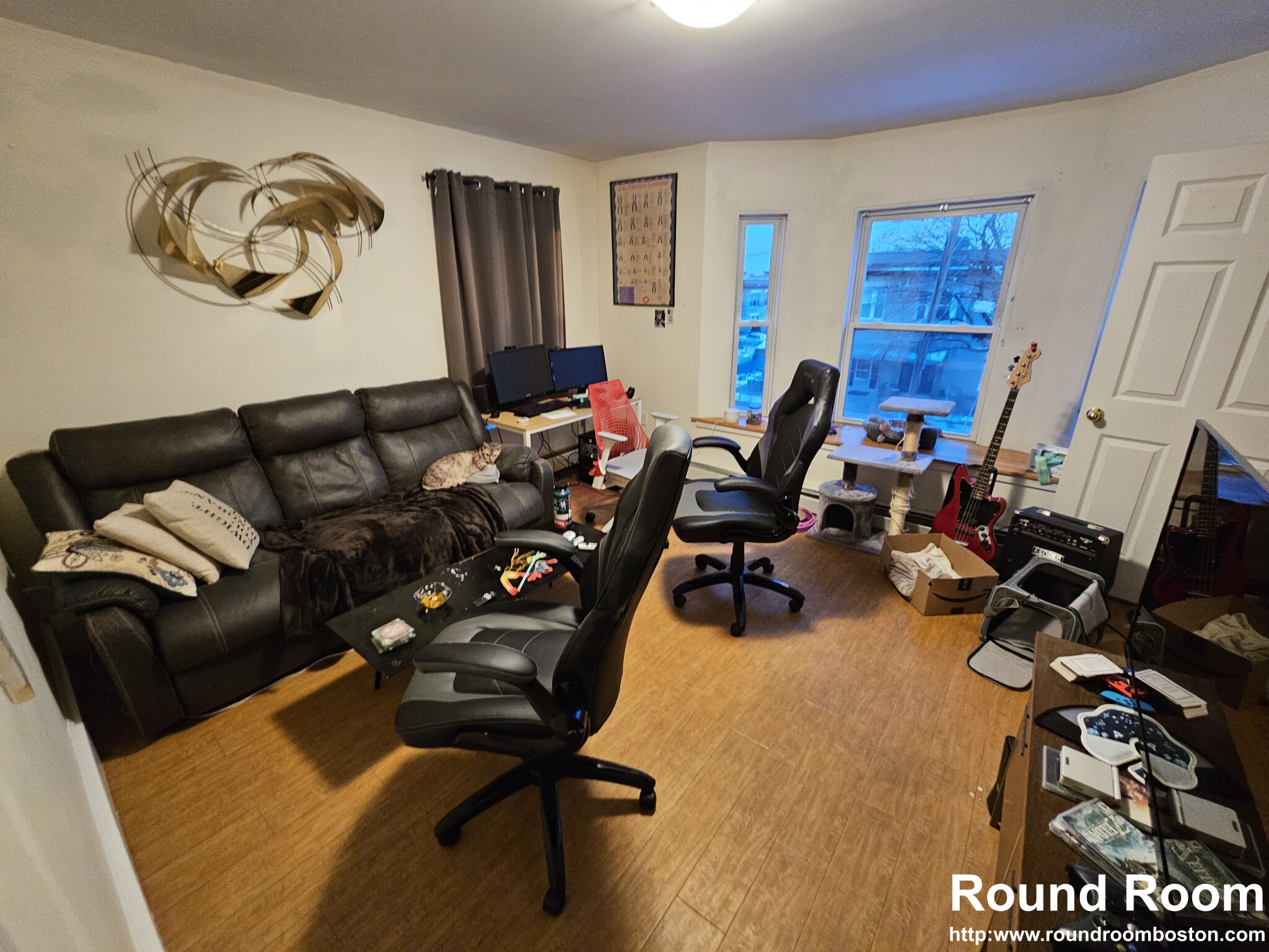 67 Ashford St, Allston