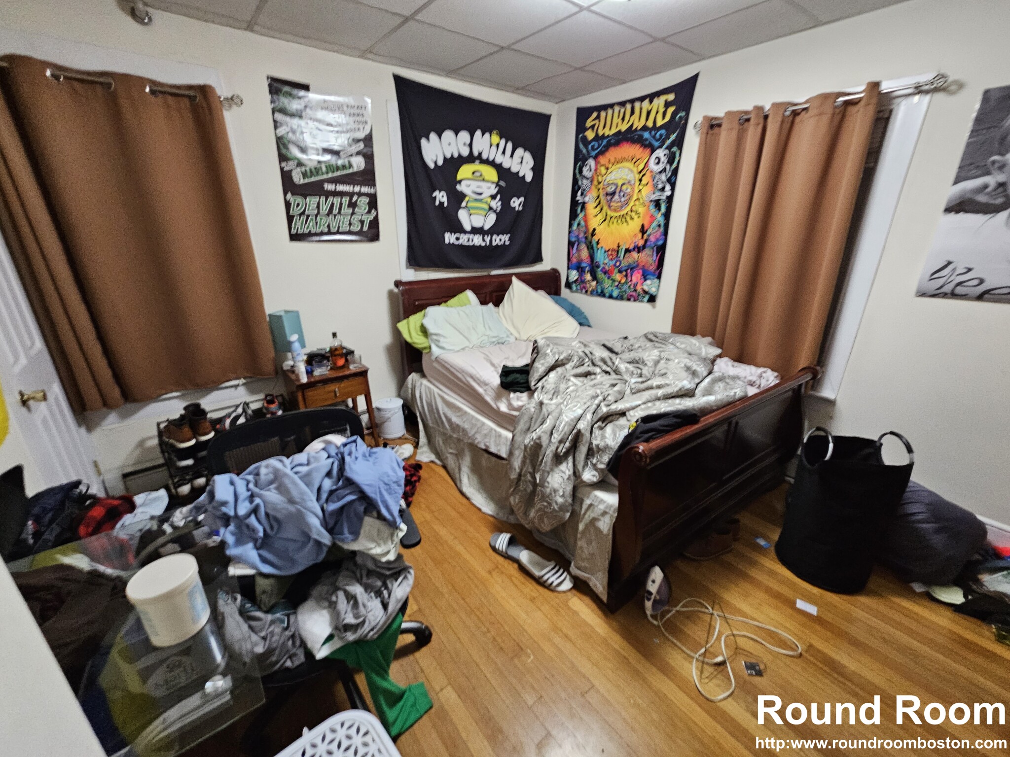 69 Ashford St, Allston