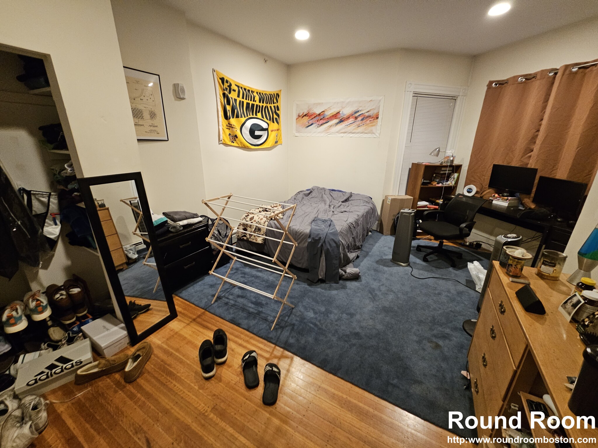 69 Ashford St, Allston