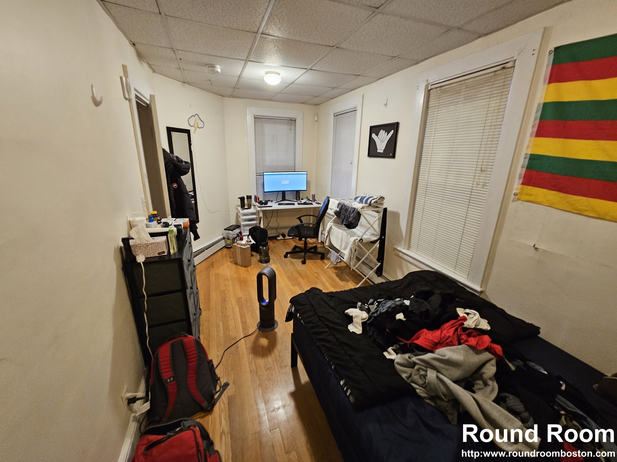 69 Ashford St, Allston