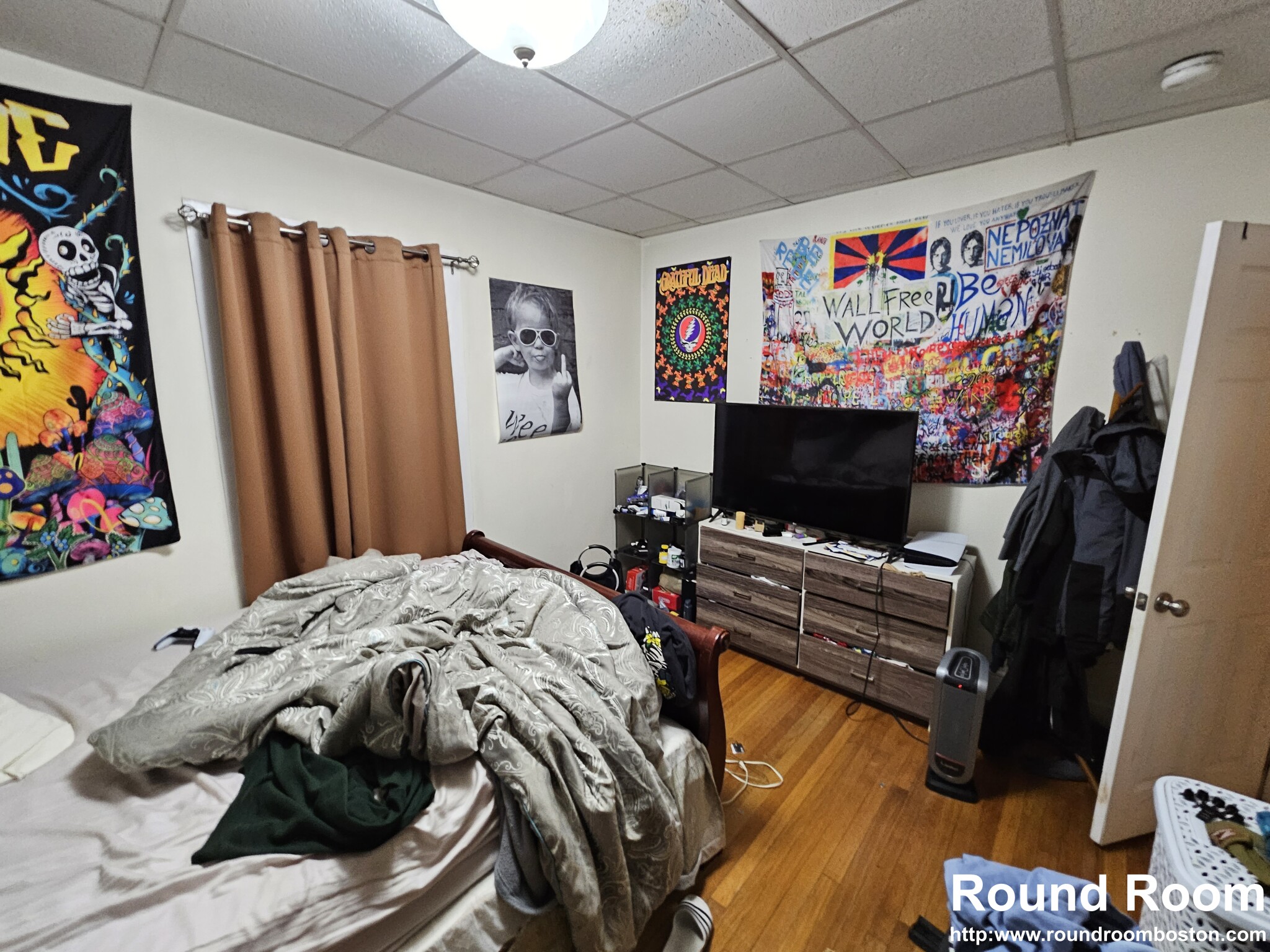 69 Ashford St, Allston