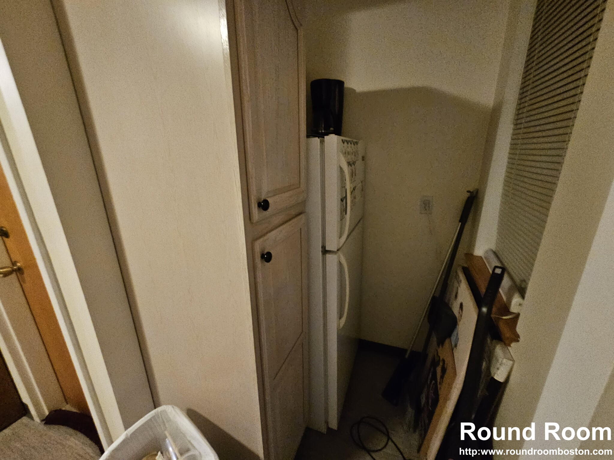 206 Chestnut Hill Ave, Brighton