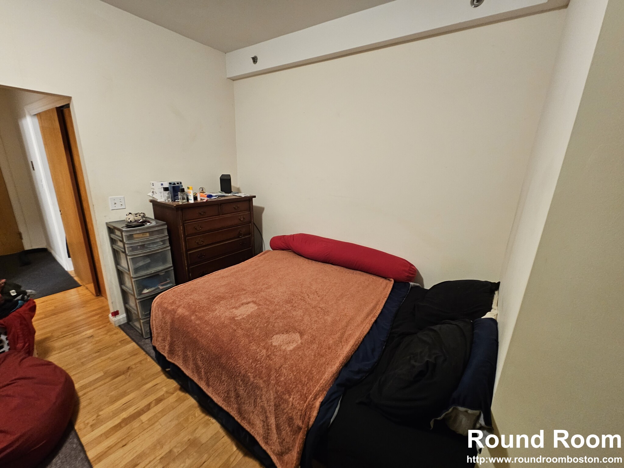 206 Chestnut Hill Ave, Brighton