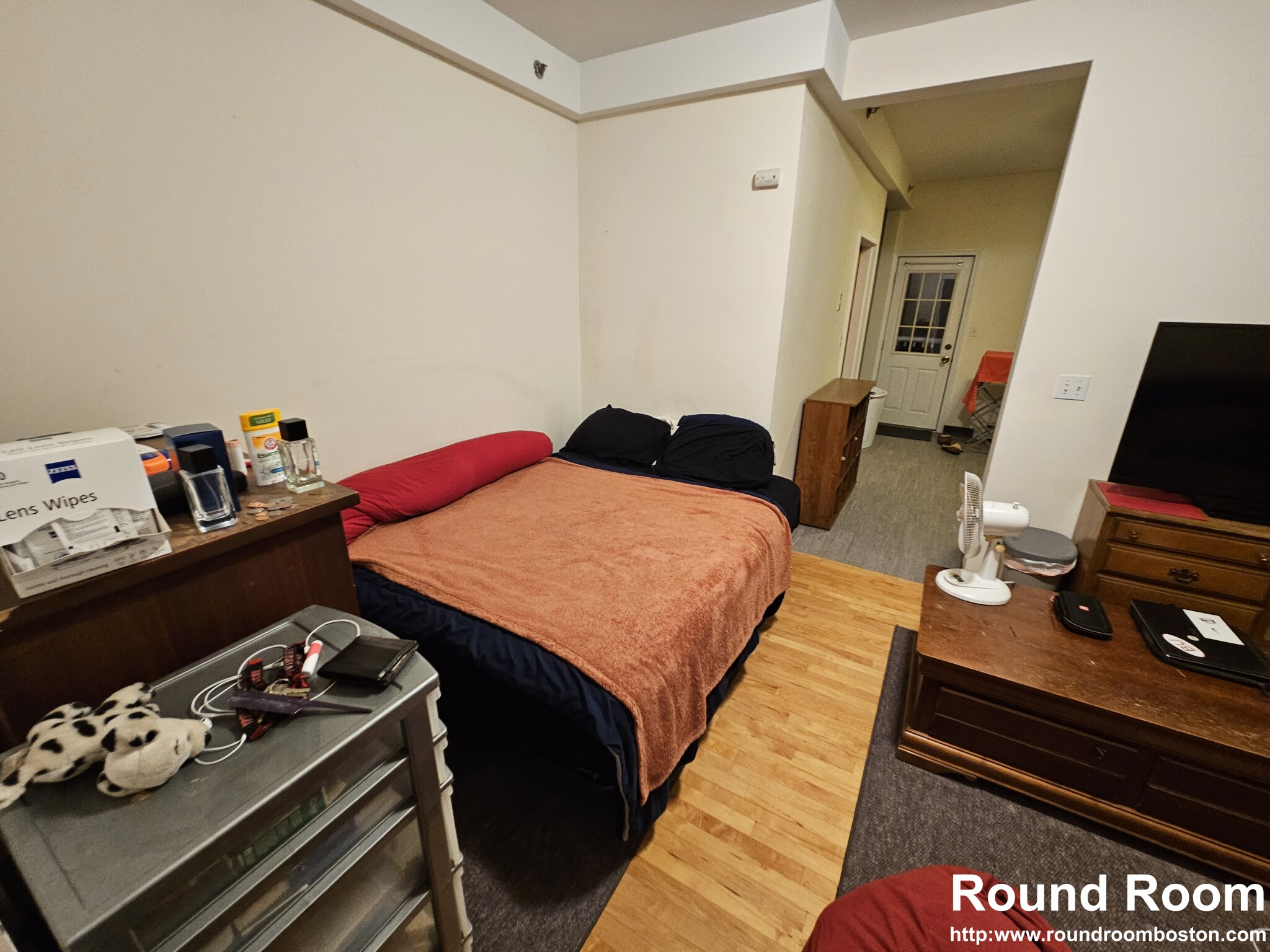 206 Chestnut Hill Ave, Brighton