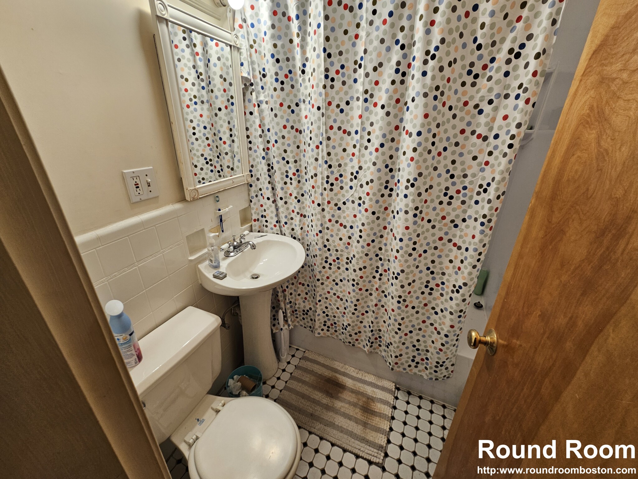 206 Chestnut Hill Ave, Brighton