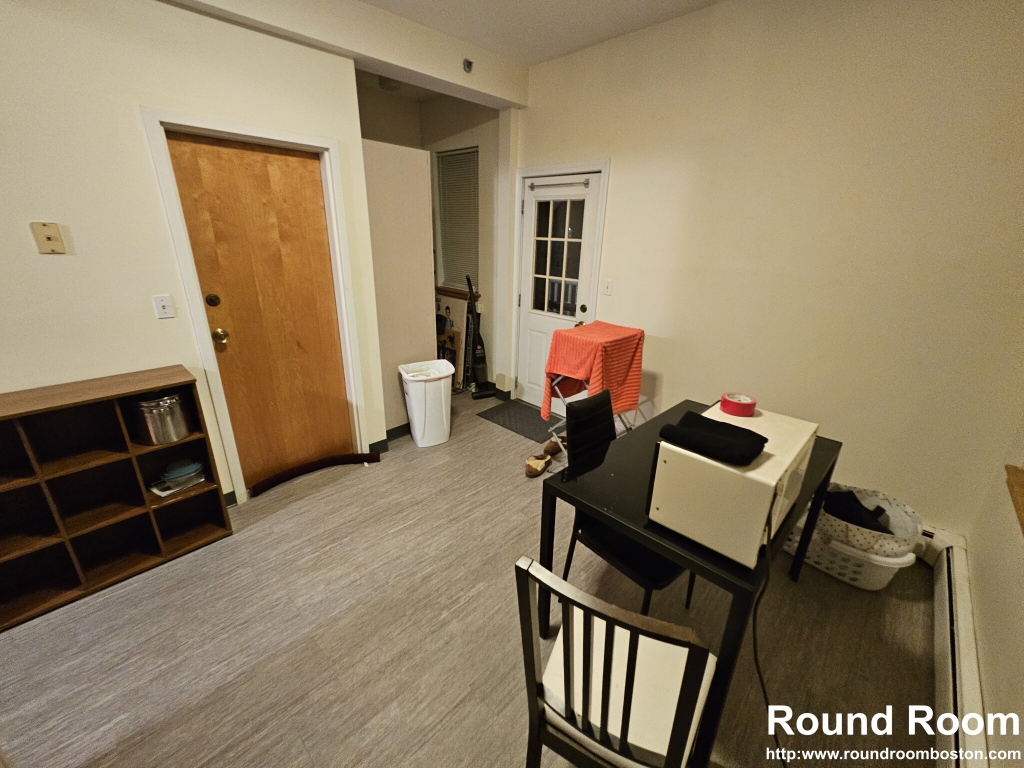 206 Chestnut Hill Ave, Brighton