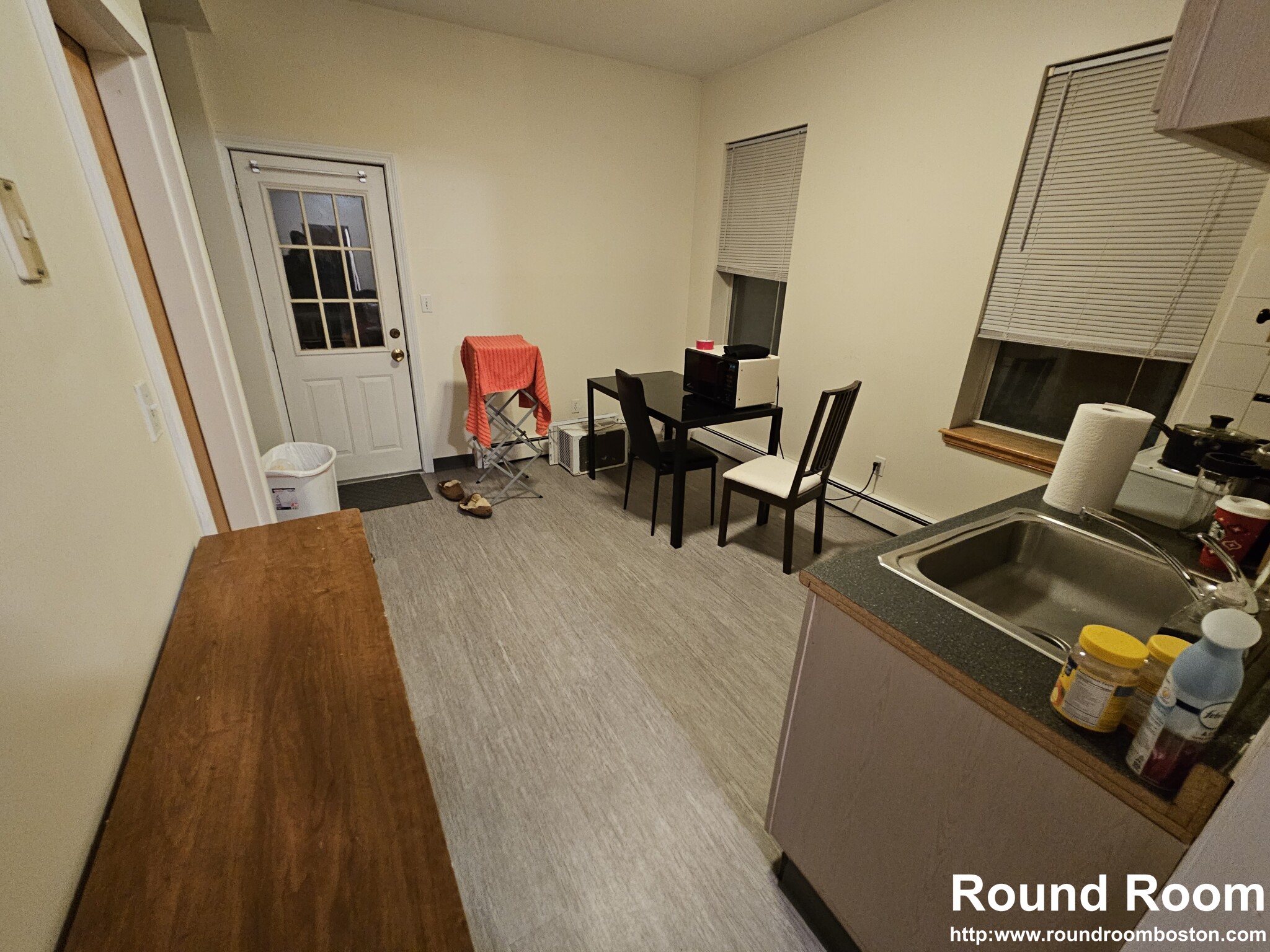 206 Chestnut Hill Ave, Brighton