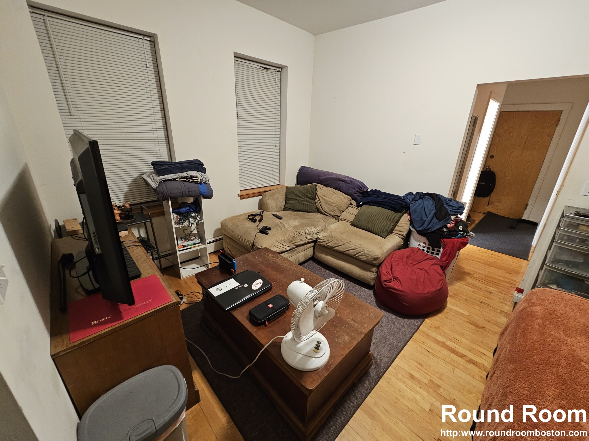 206 Chestnut Hill Ave, Brighton