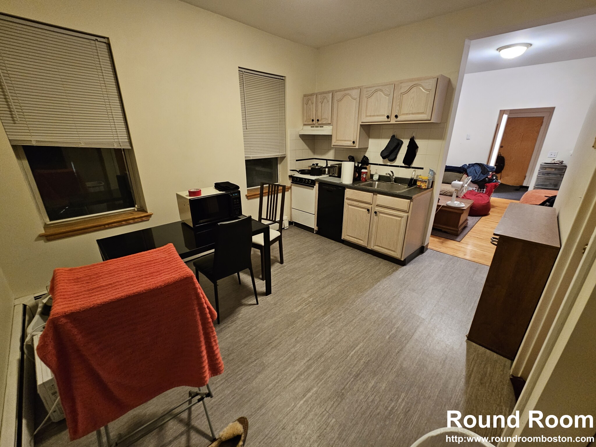 206 Chestnut Hill Ave, Brighton