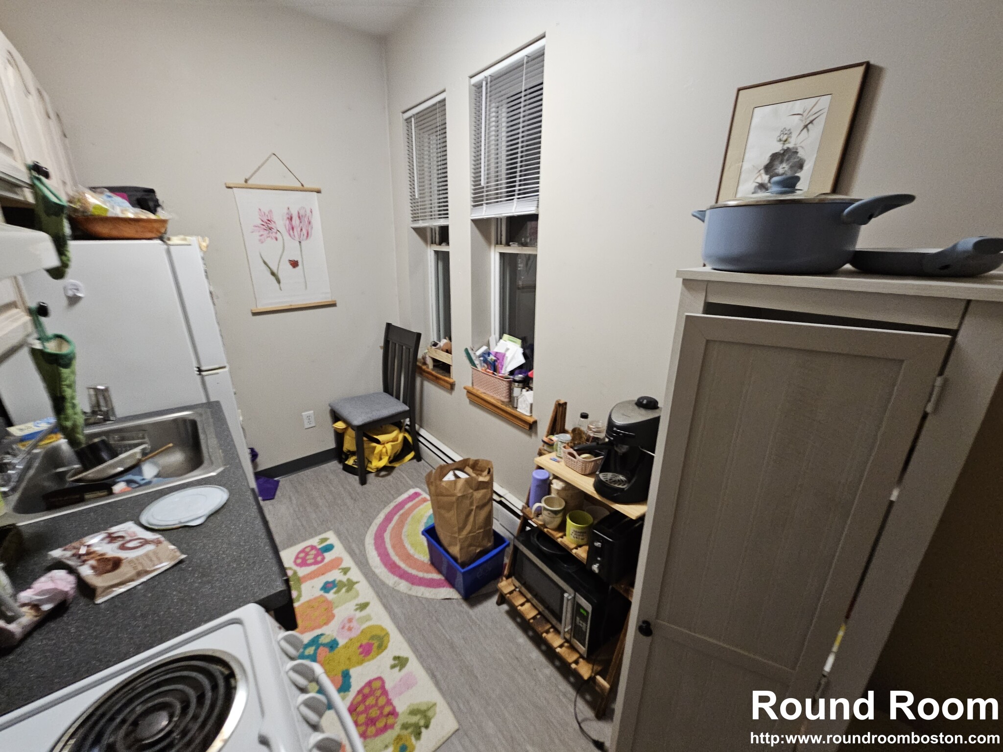 206 Chestnut Hill Ave, Brighton