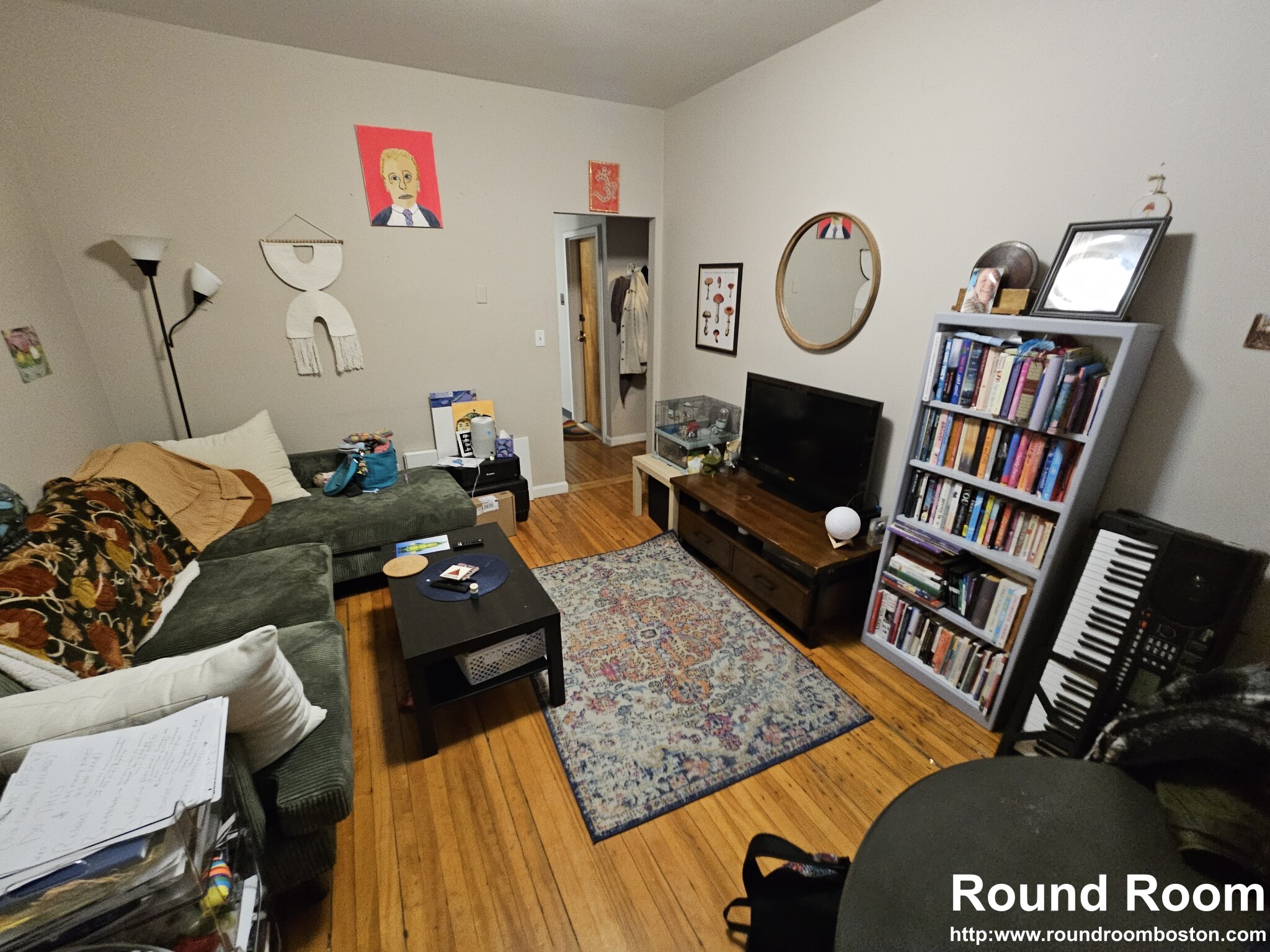 206 Chestnut Hill Ave, Brighton