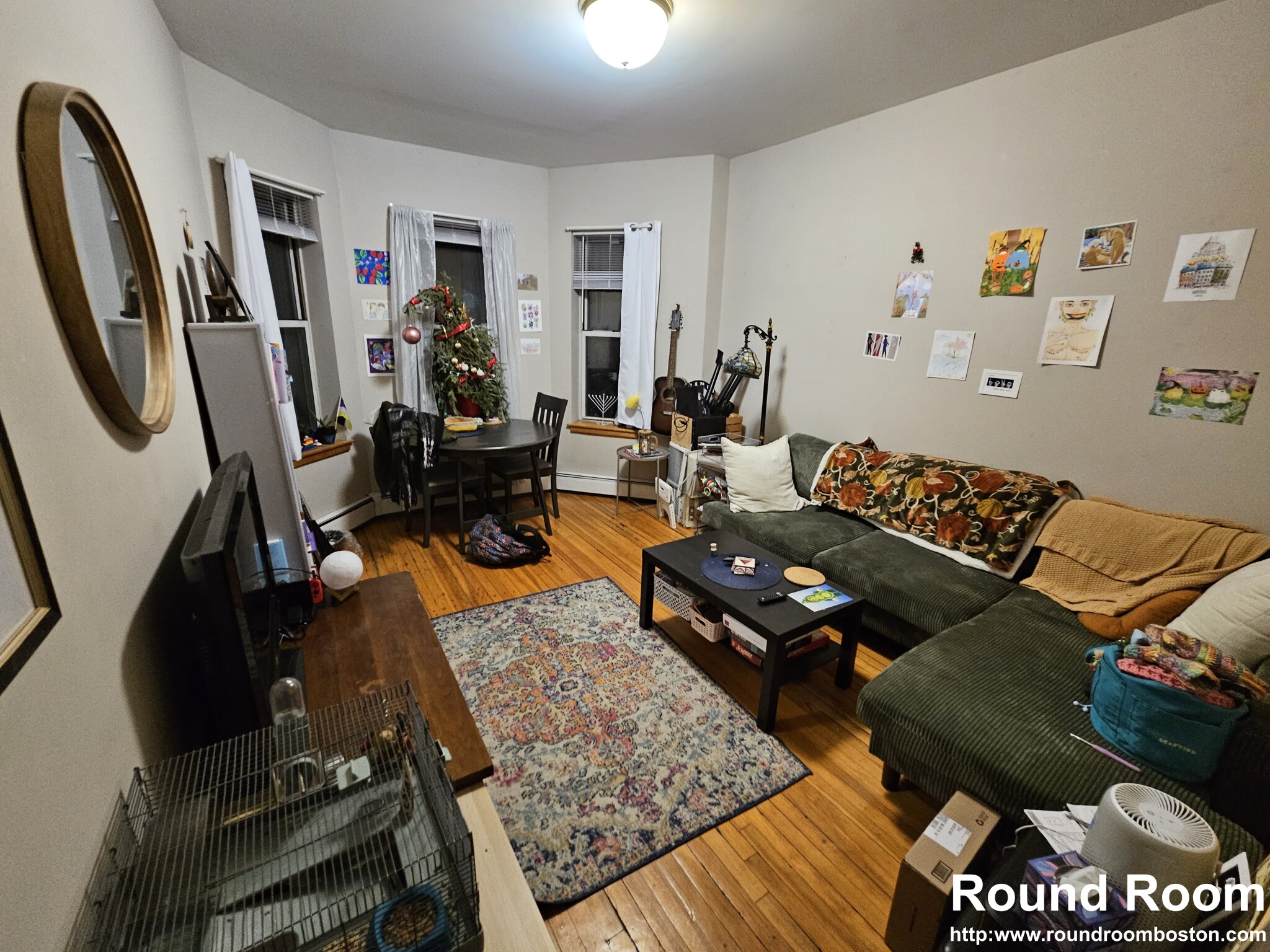 206 Chestnut Hill Ave, Brighton