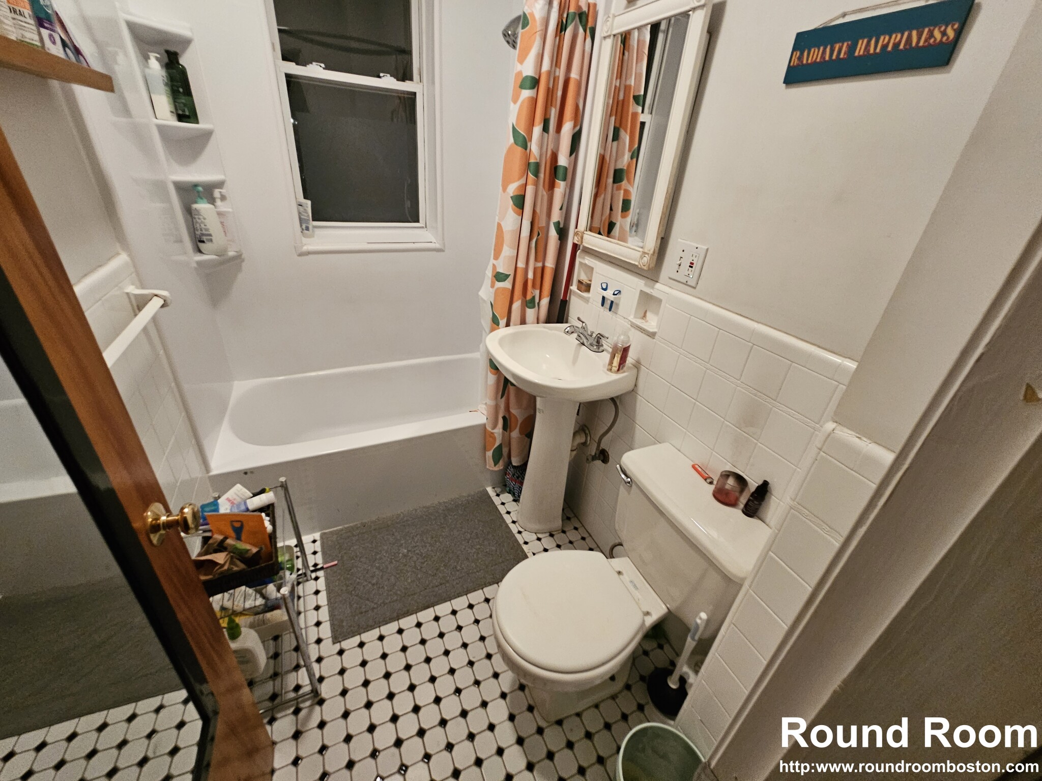 206 Chestnut Hill Ave, Brighton