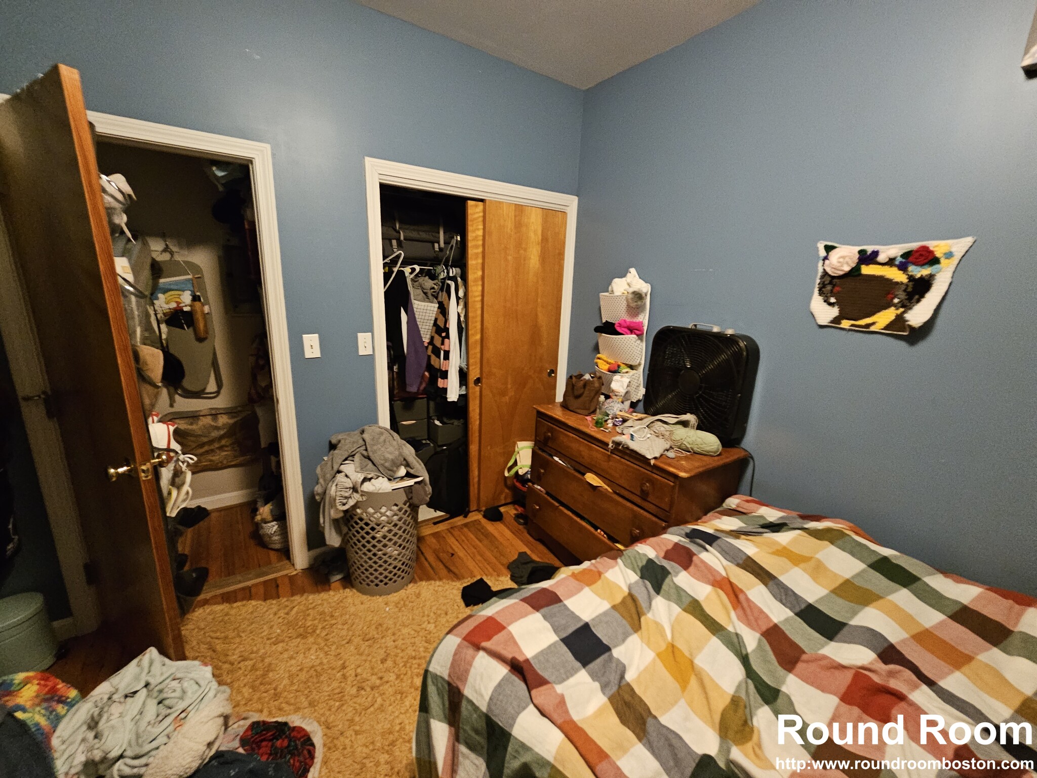 206 Chestnut Hill Ave, Brighton