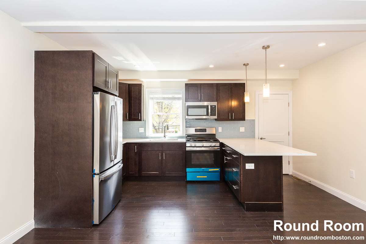 57 Catherine St, Roslindale