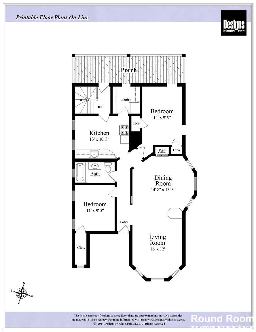 82 Walnut St, High Street Hill