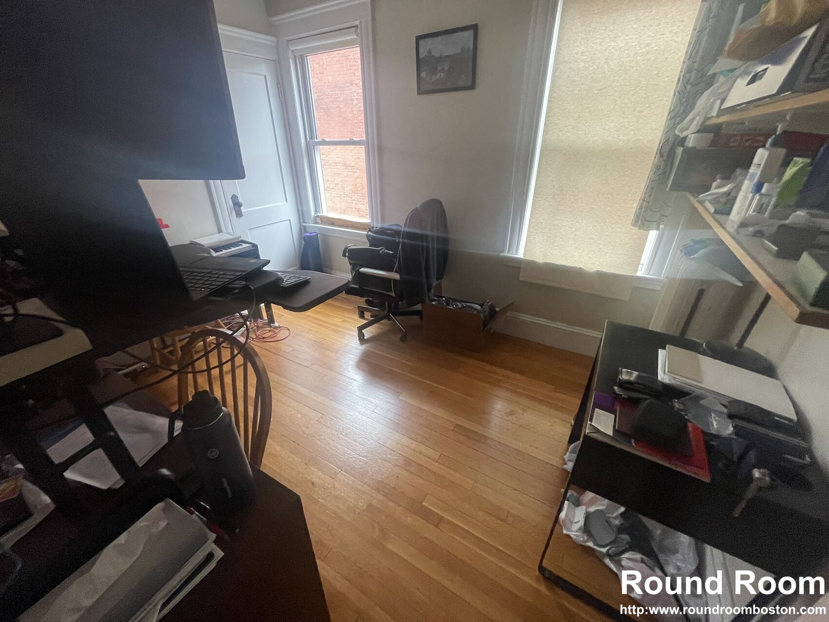 82 Walnut St, High Street Hill